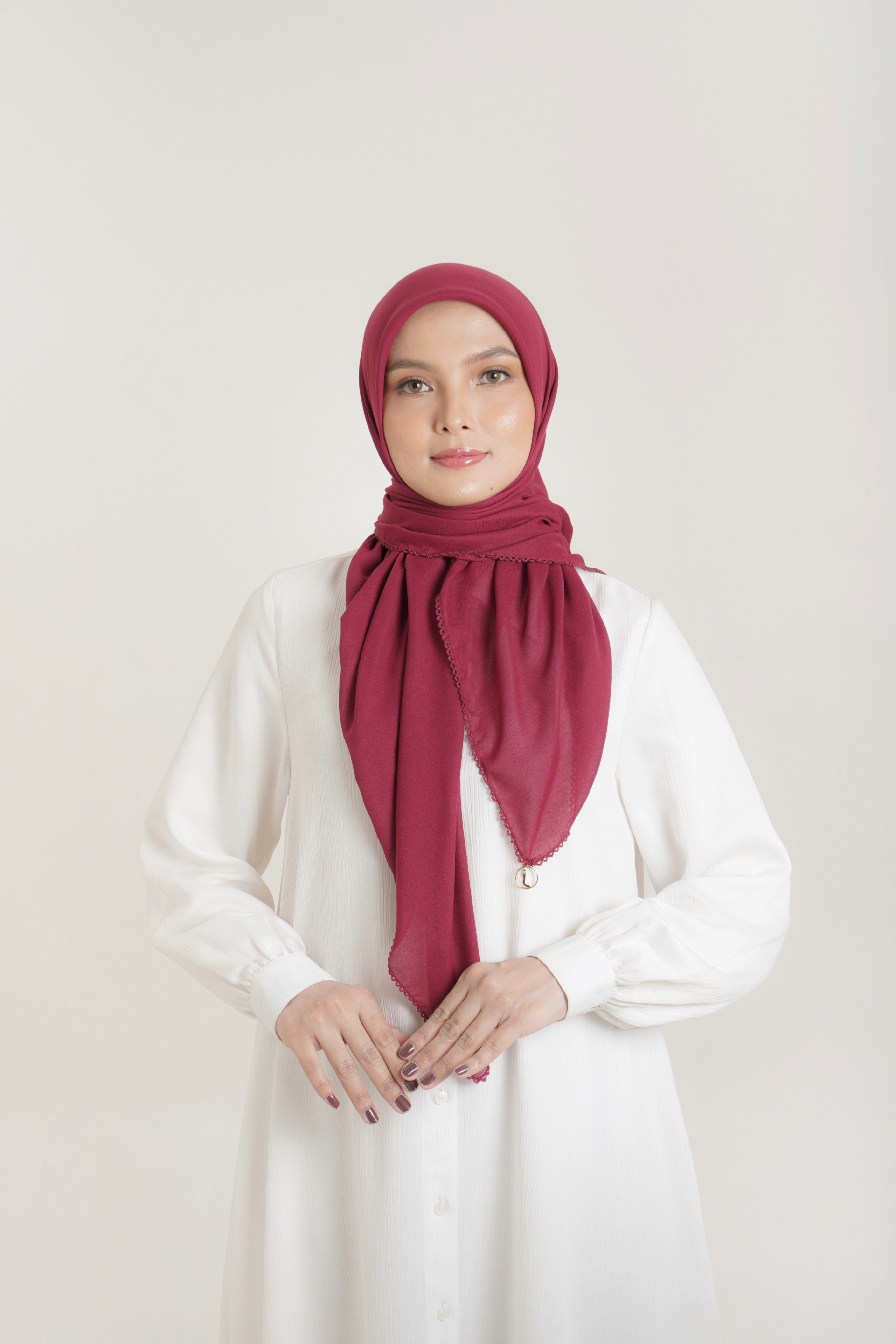 Elzatta Keisha Picotte 122 MAROON