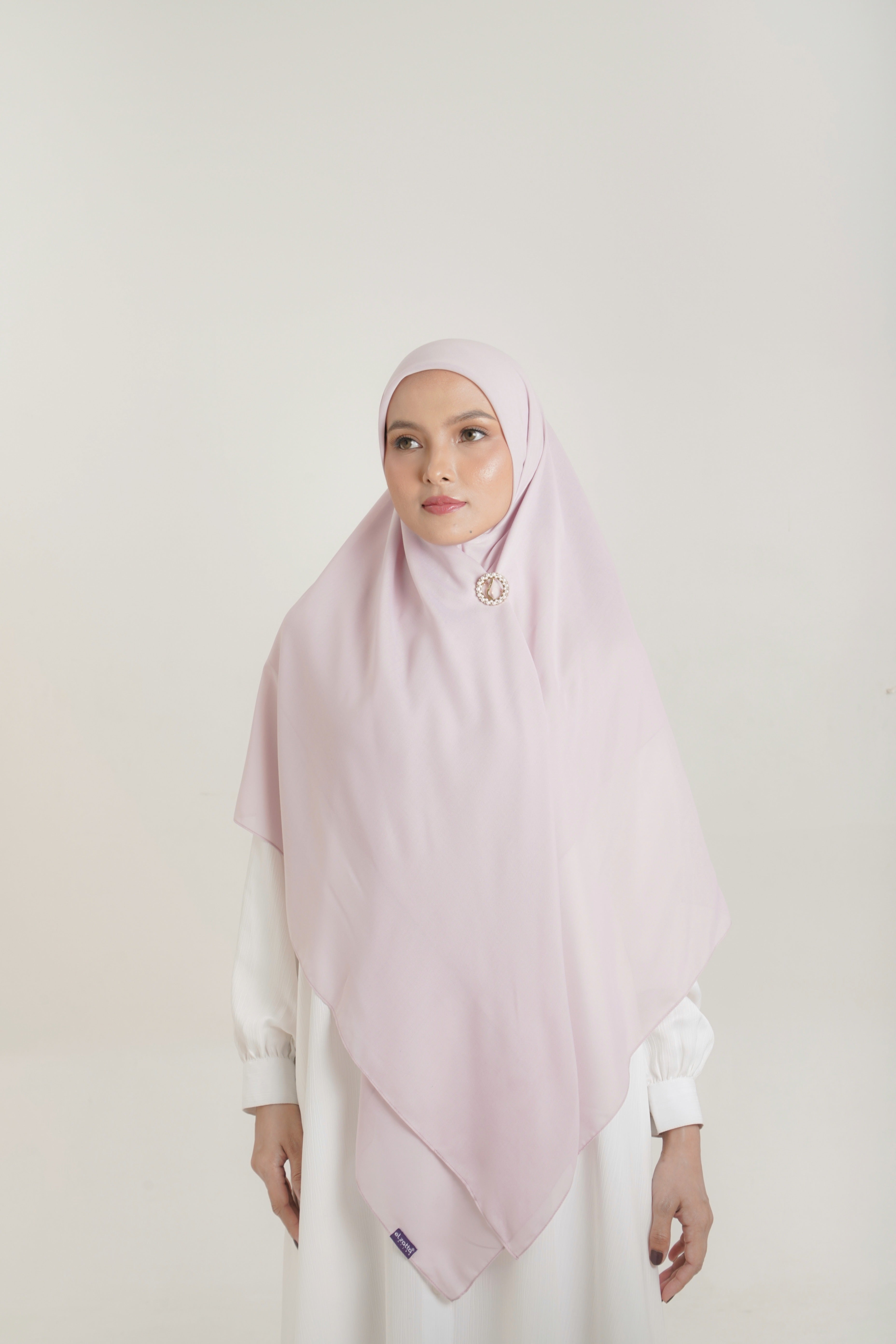 Keisha Versa 164 PINK PASTEL