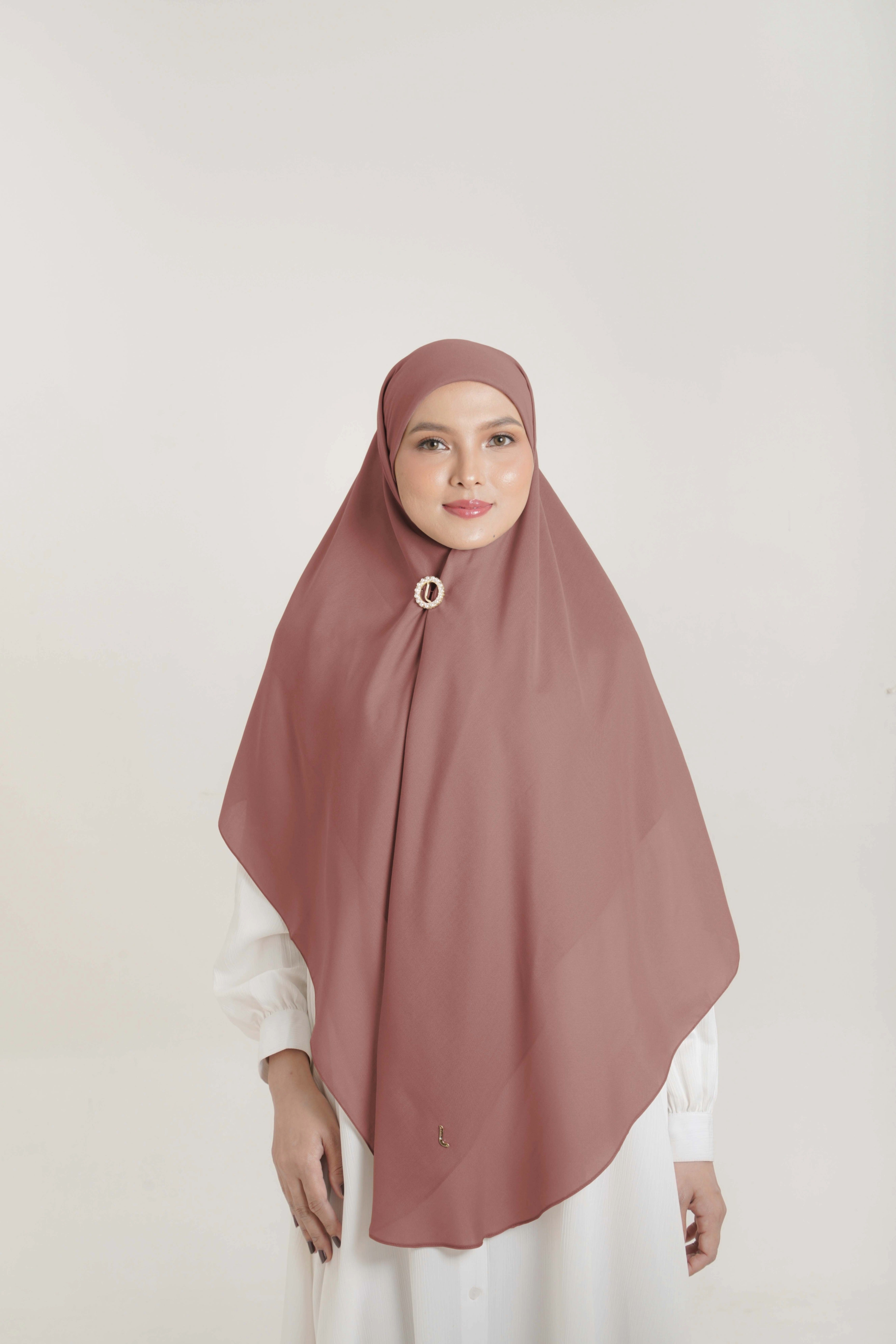 Keisha Versa 165 DUSTY PINK