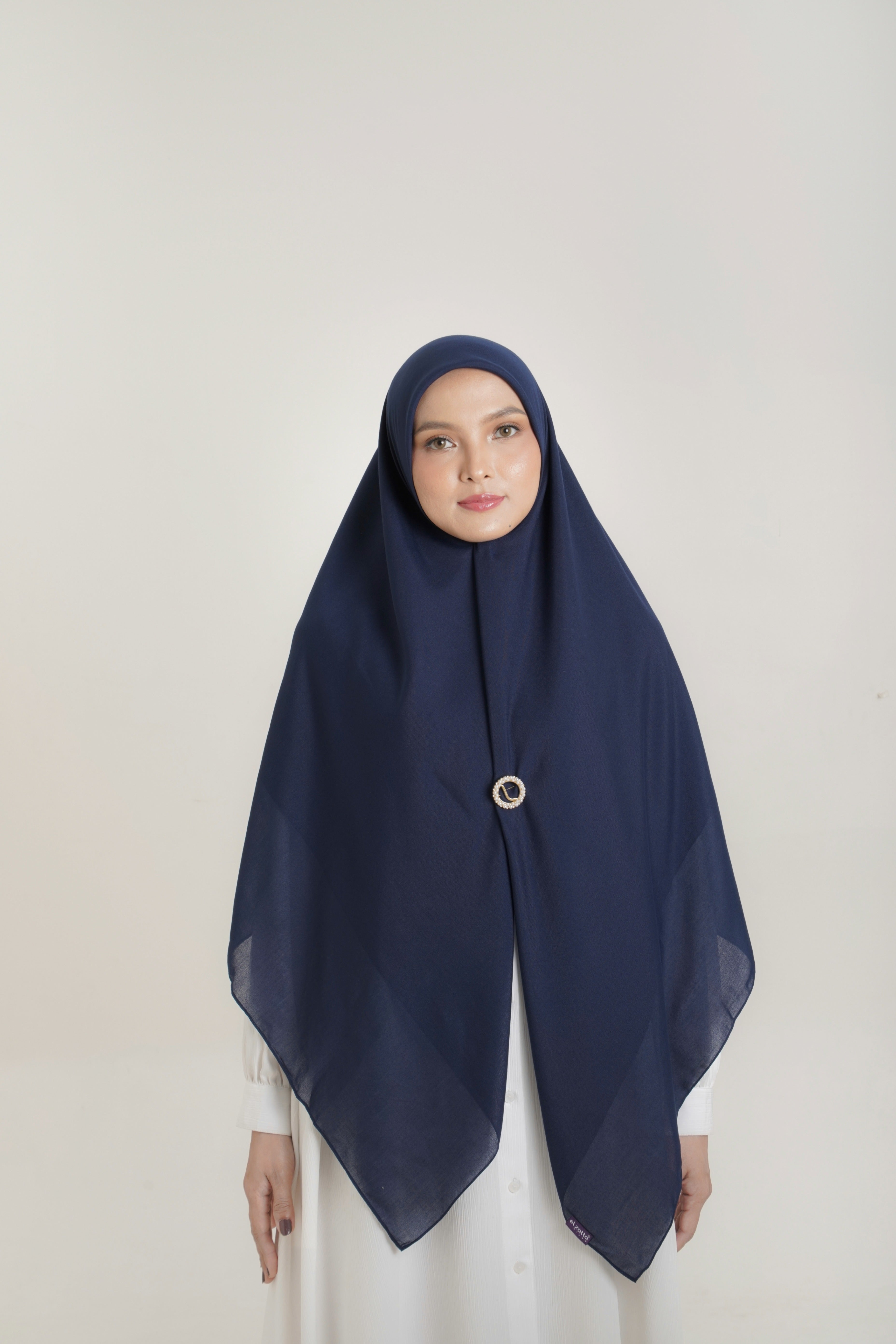 Keisha Versa 516 NAVY