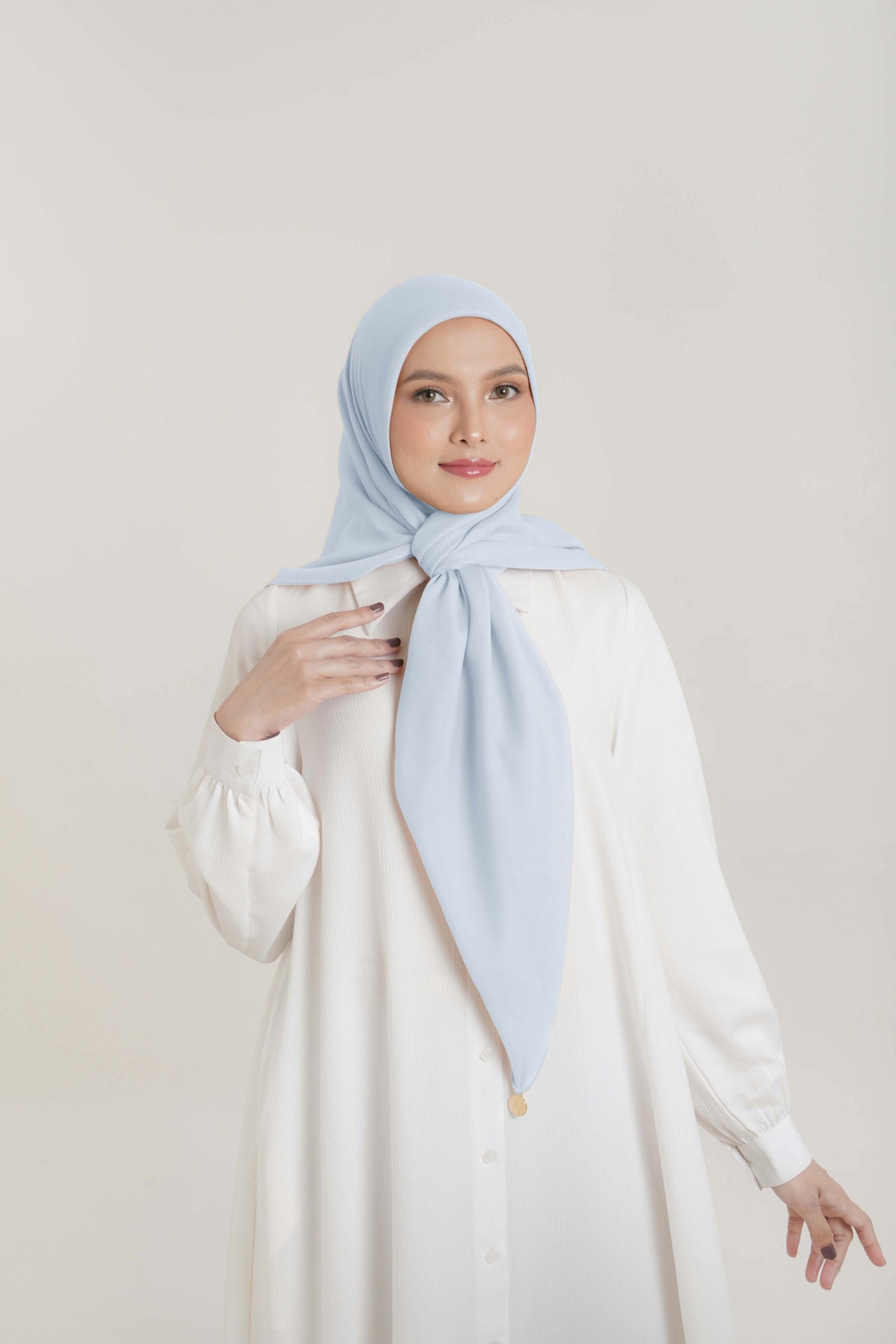 Elzatta KEISHA VELMIRA 536