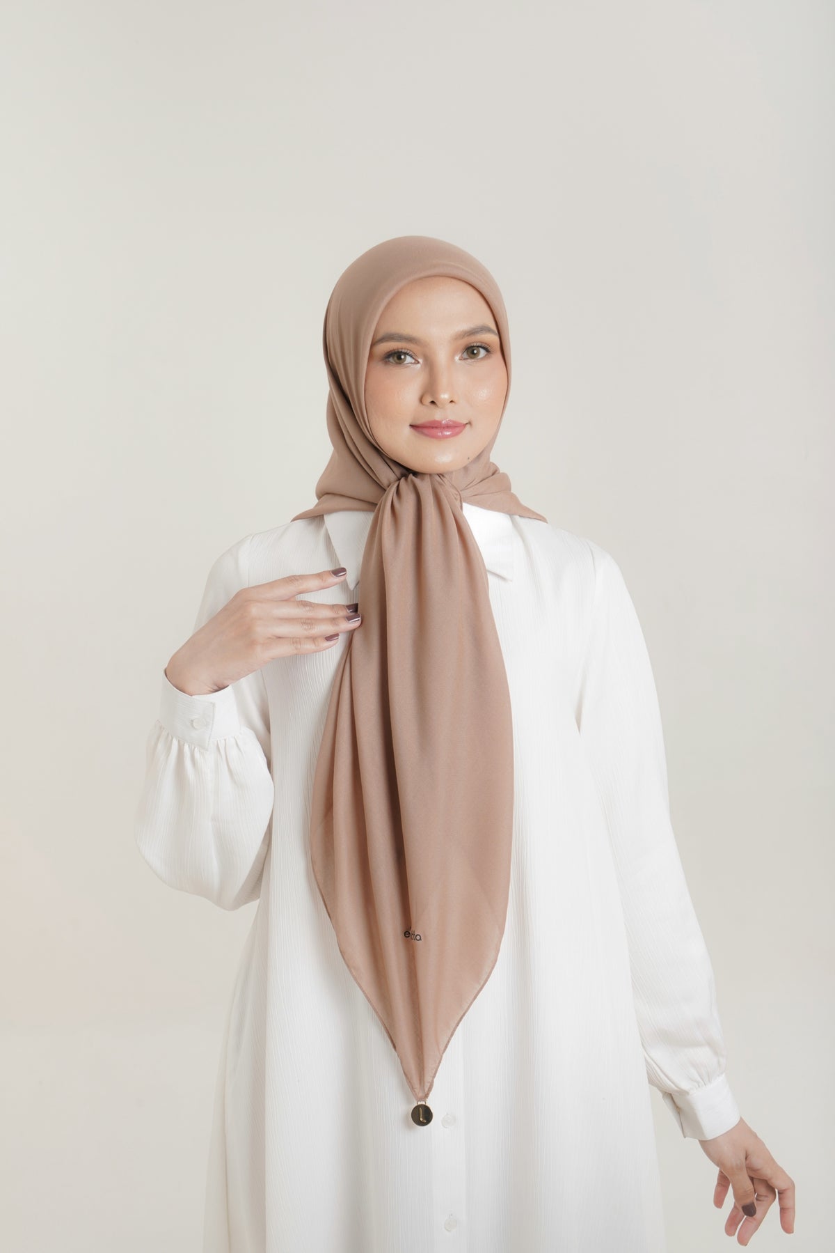 Elzatta KEISHA VELMIRA 701