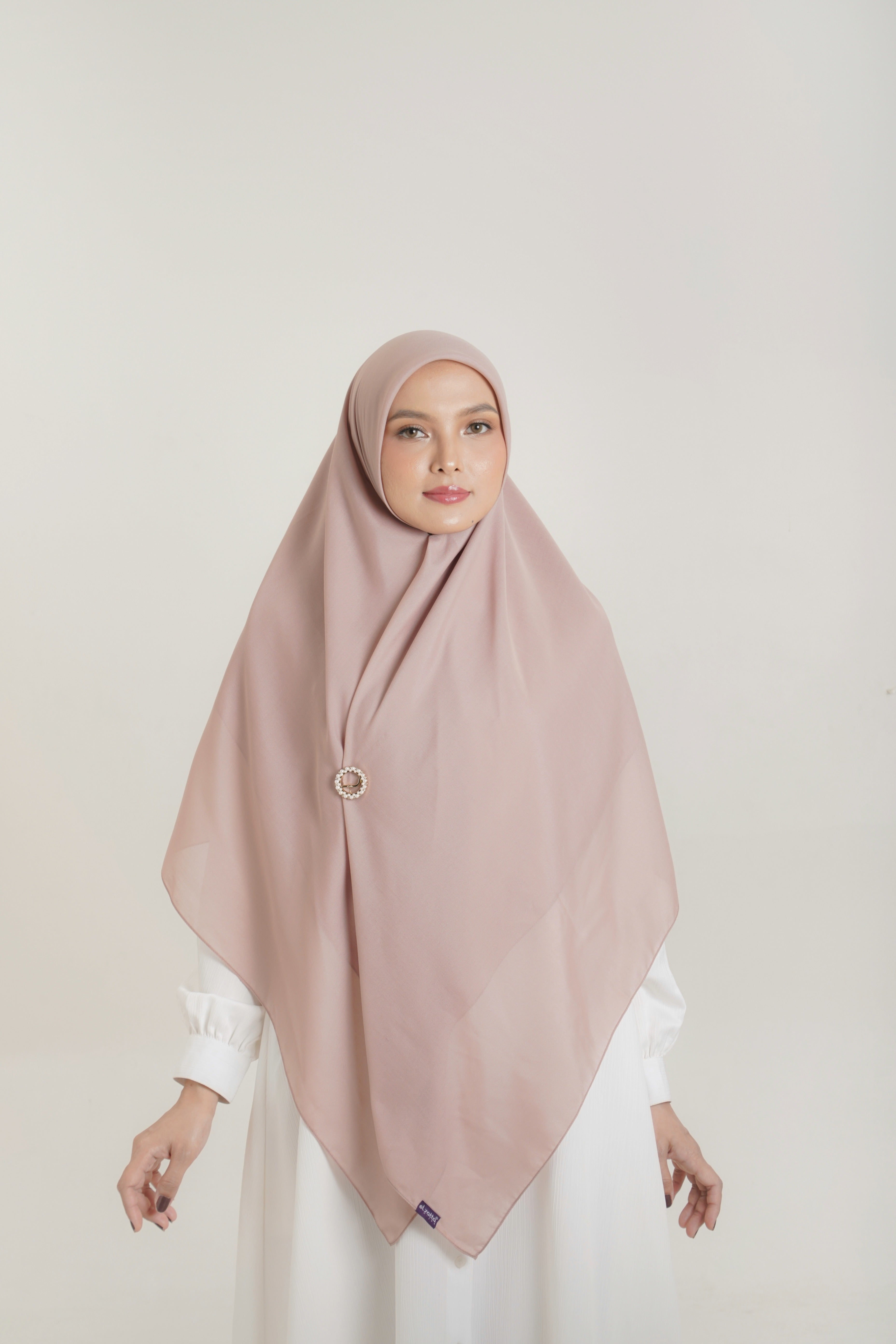 Keisha Versa 707 KHAKY