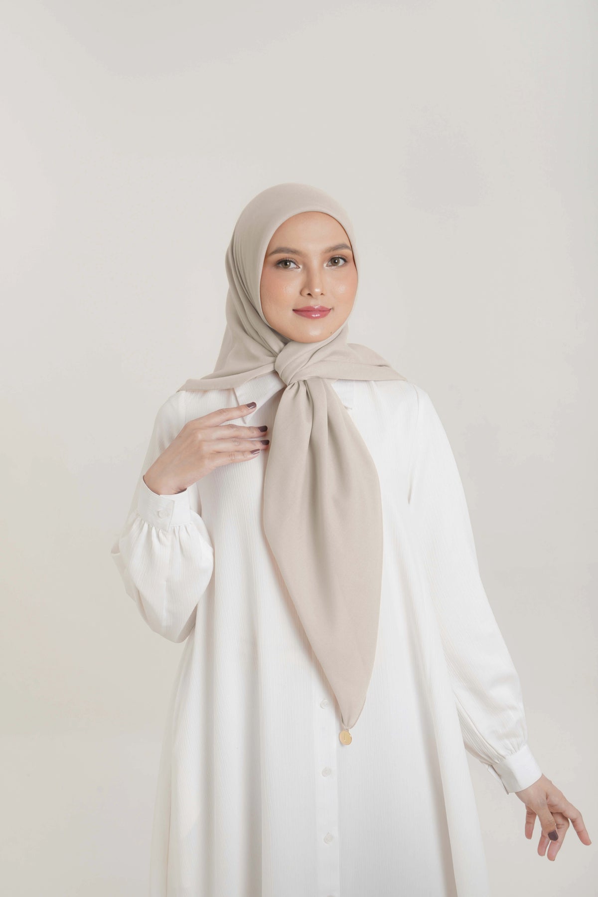 Elzatta KEISHA VELMIRA 997