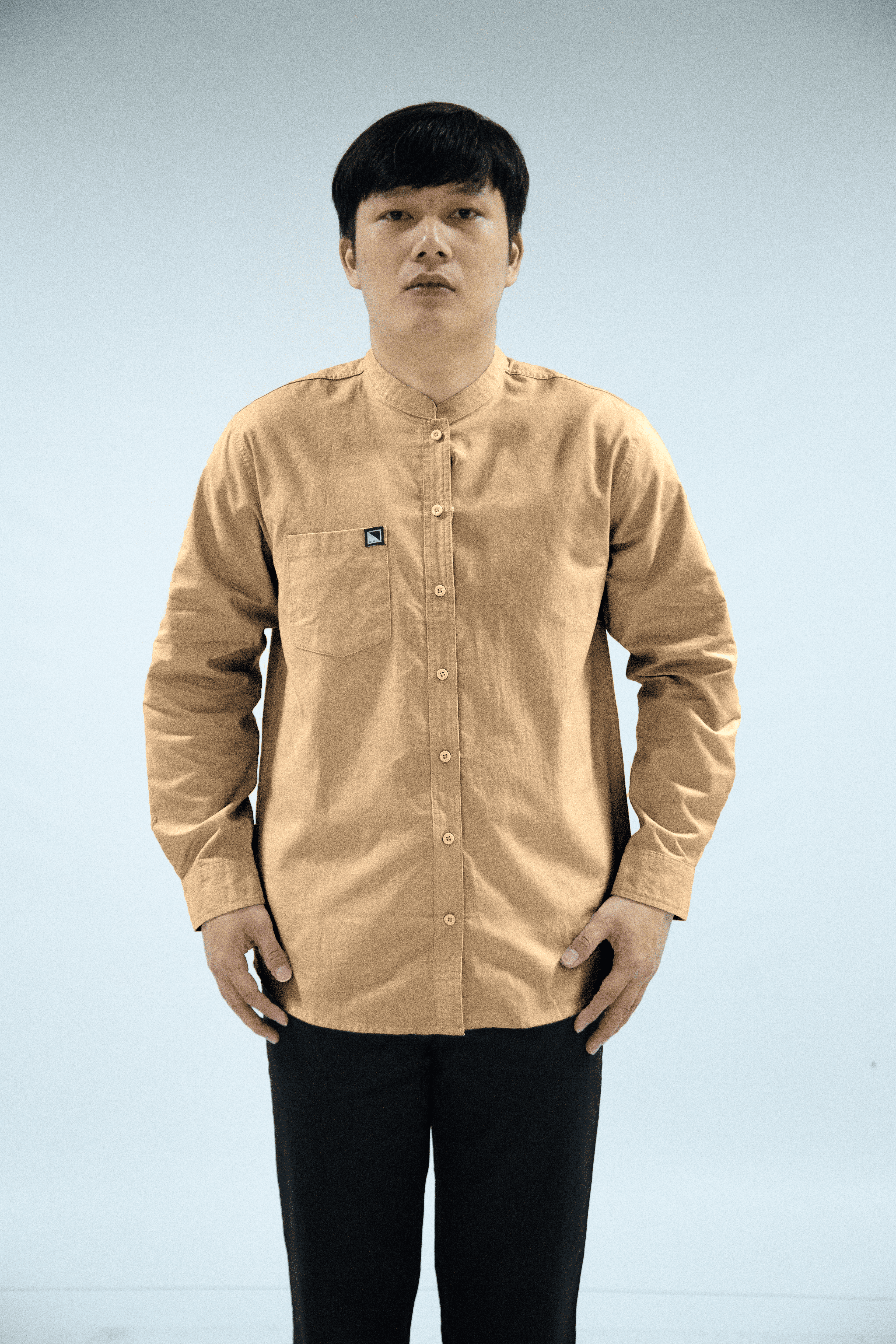 Zatta Men Azzam Shirt - Coksu