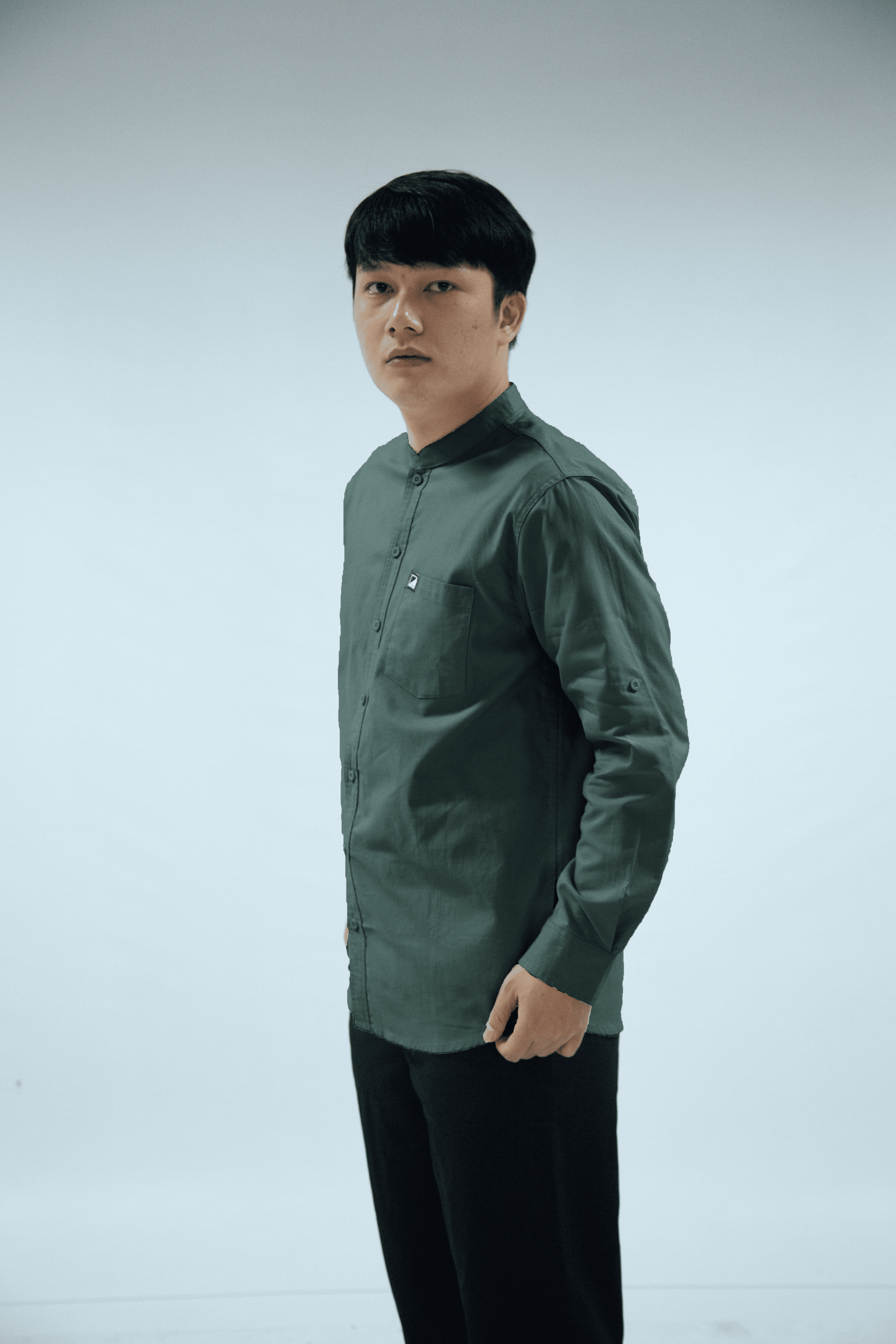 Zatta Men Azzam Shirt - Abu Semen