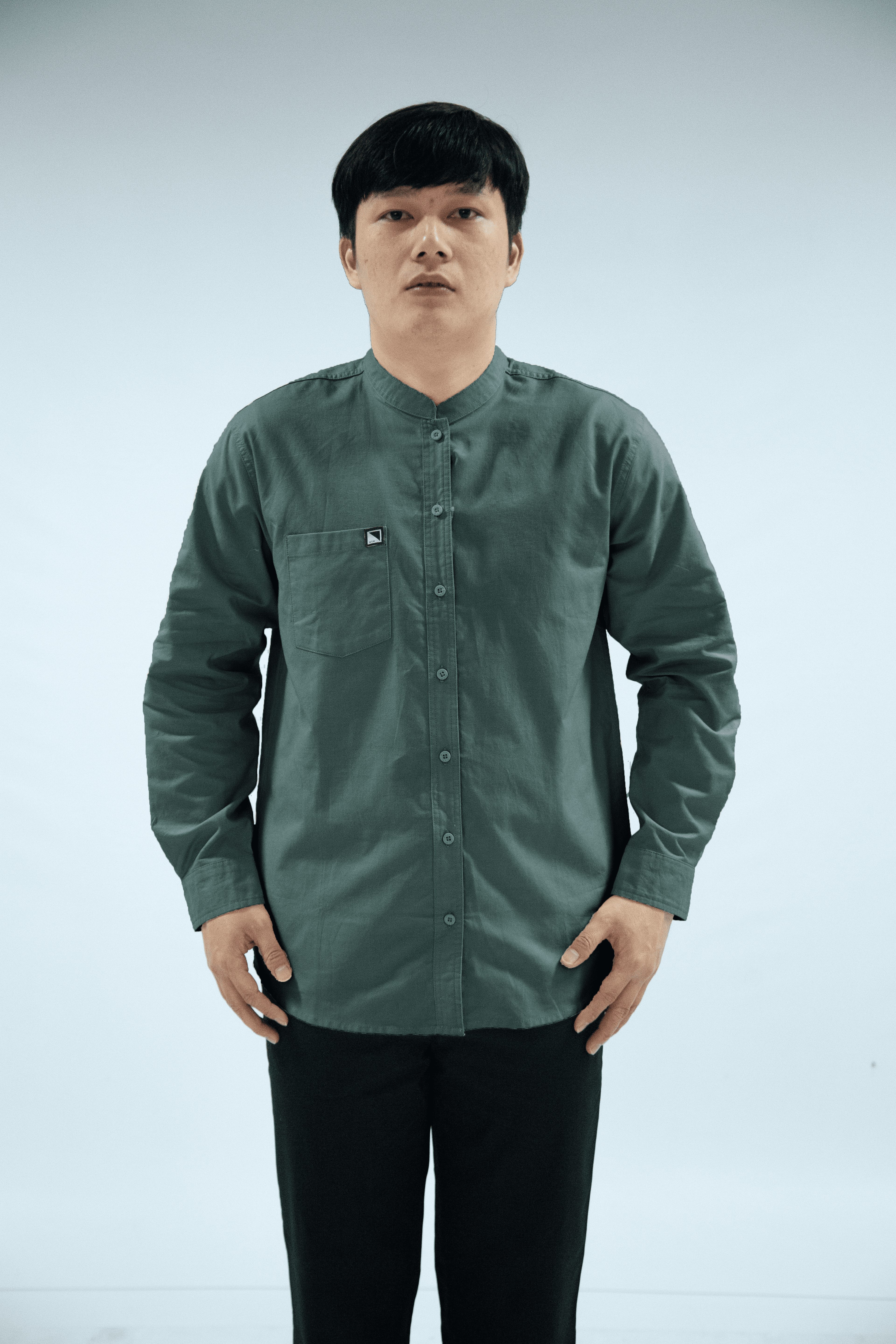 Zatta Men Azzam Shirt - Abu Semen