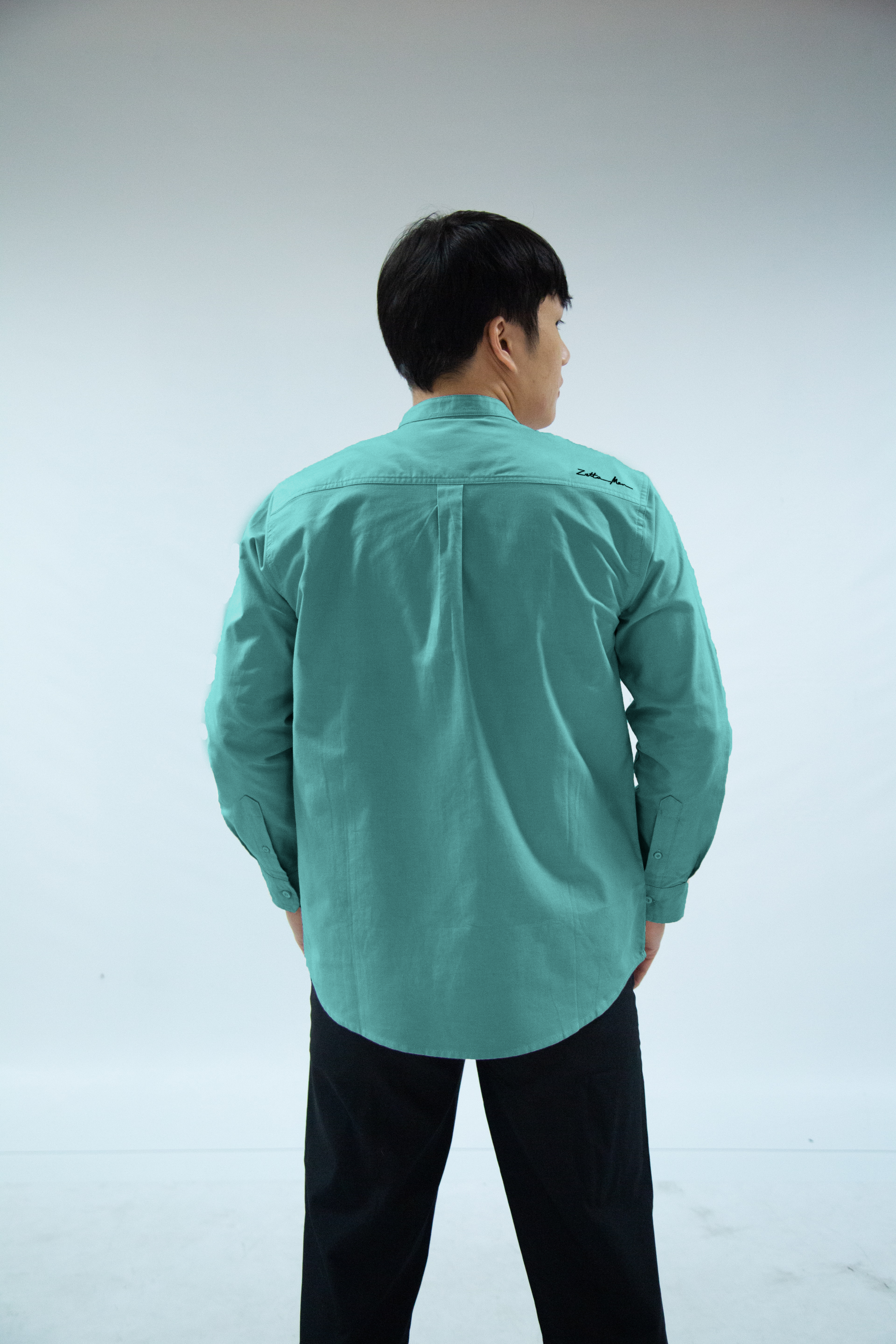 Zatta Men Azzam Shirt - Tosca