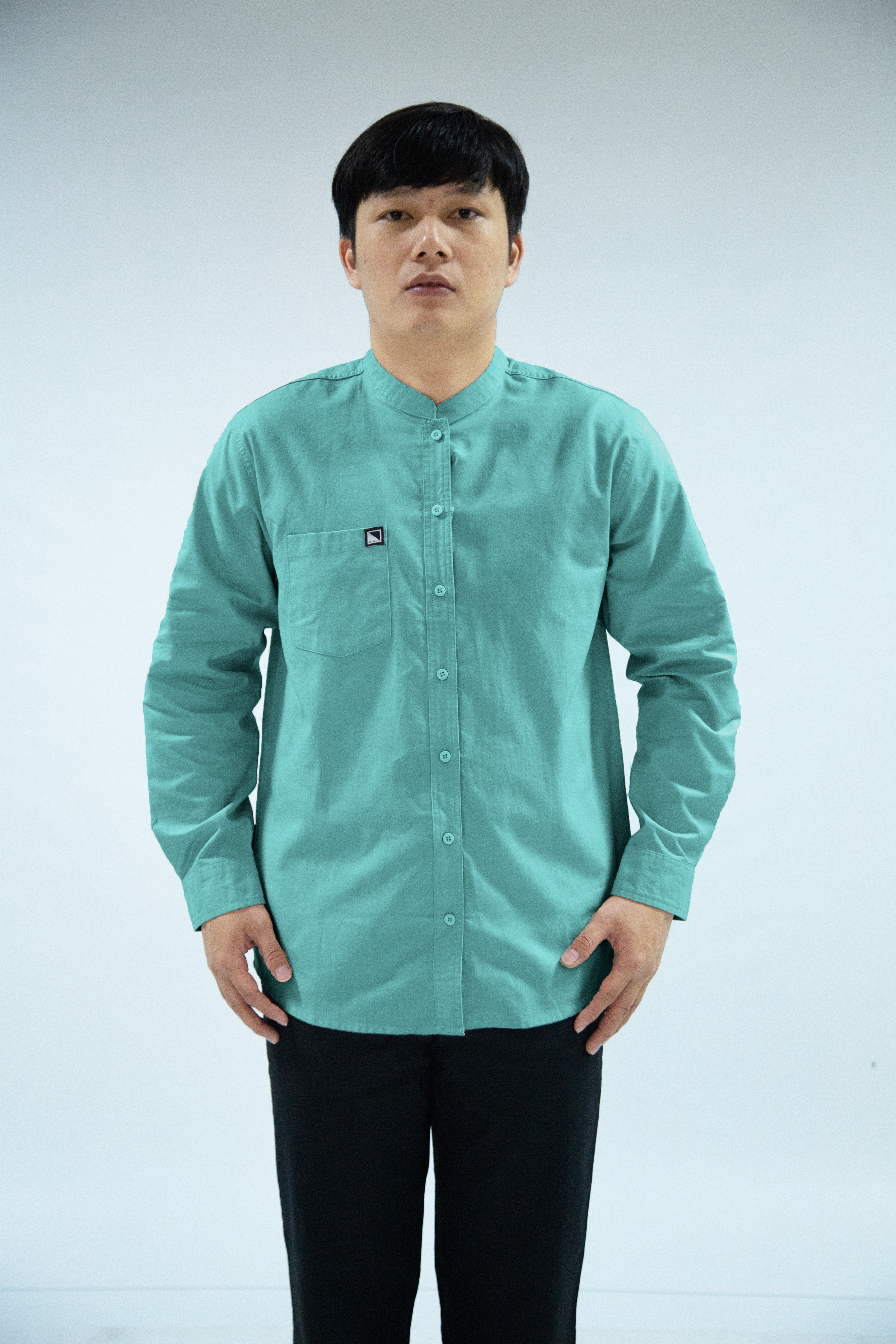 Zatta Men Azzam Shirt - Tosca