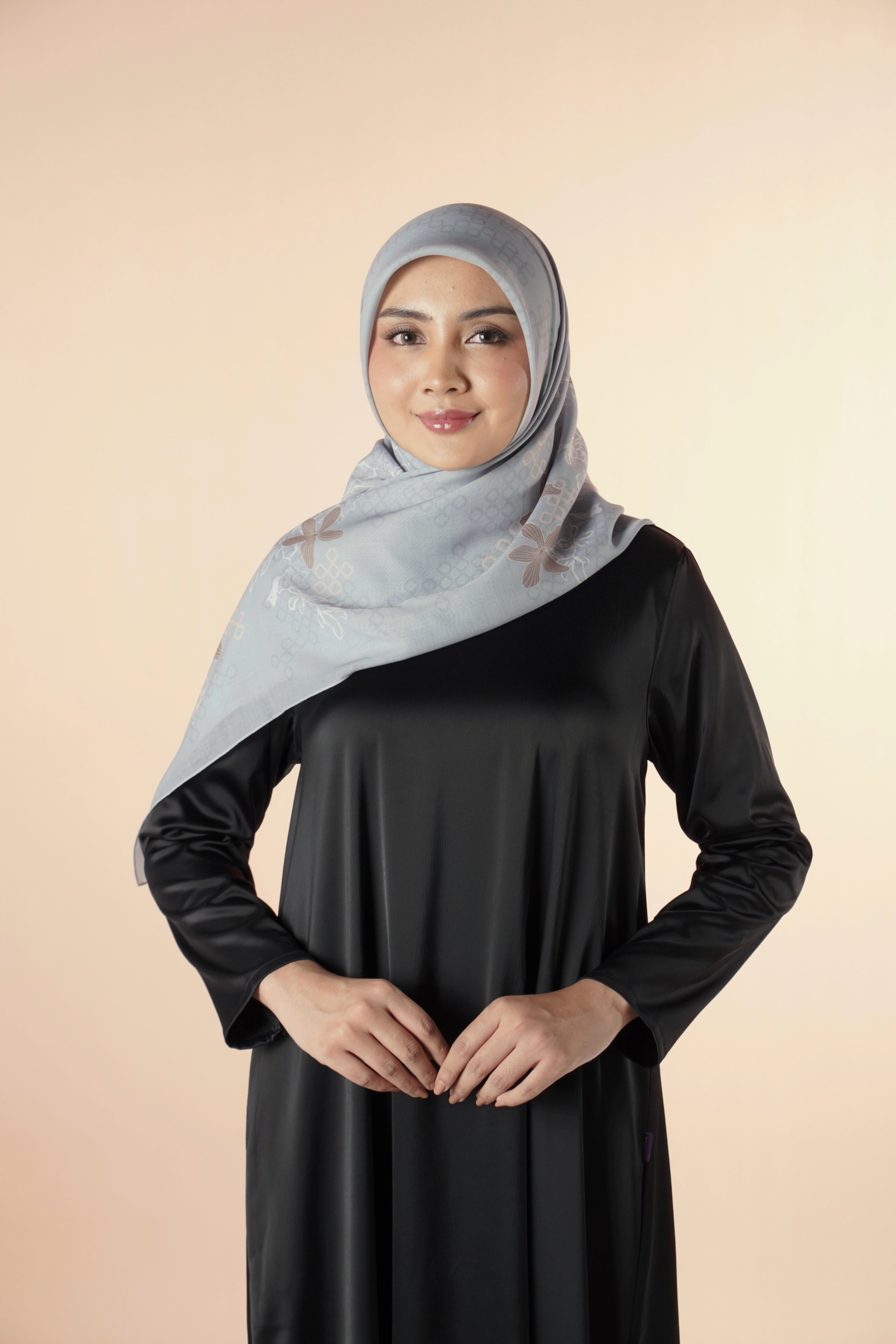 Elzatta Kaila Plumeria Aqua Foam