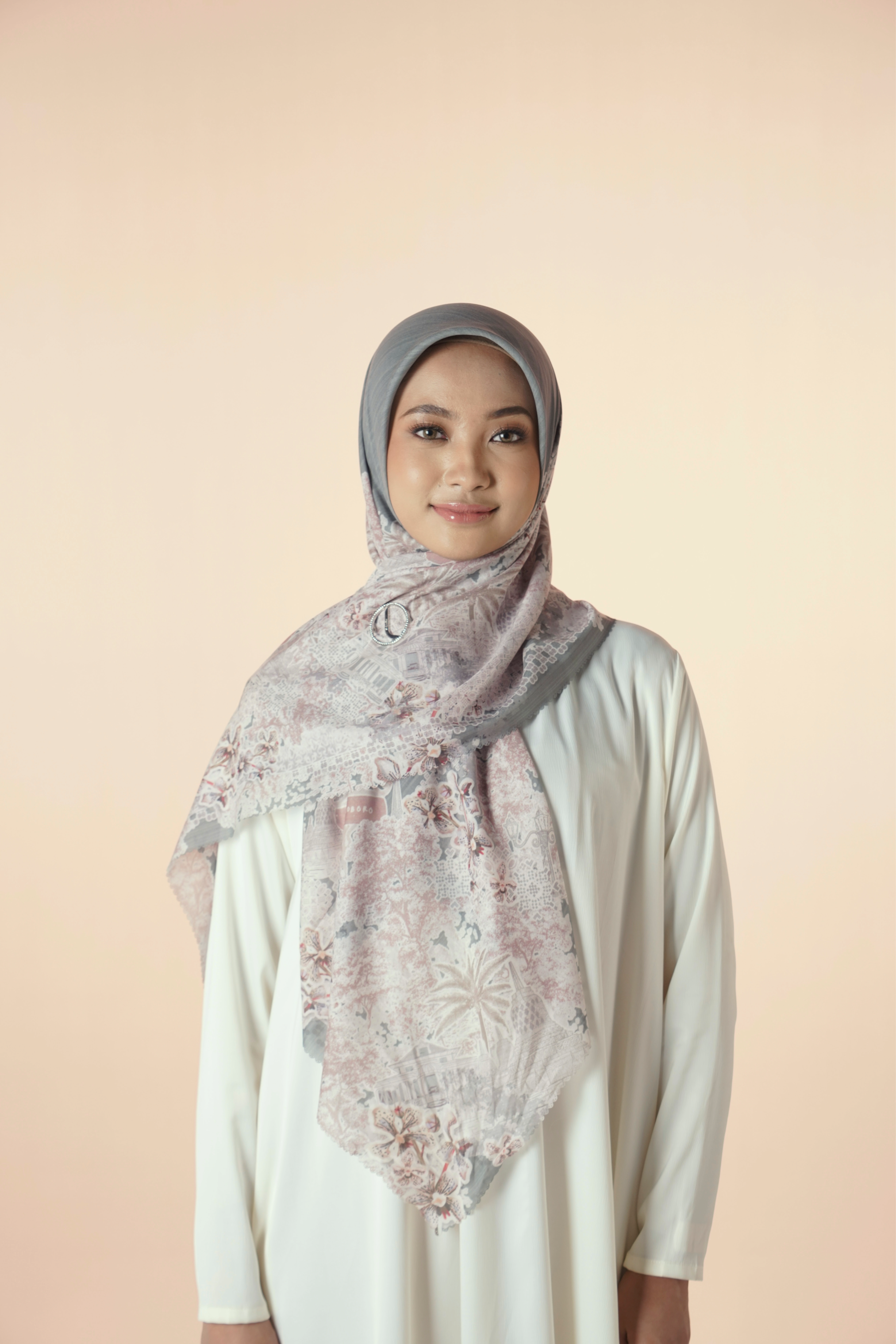 Elzatta Kanara Safiyyah Syar'i Army