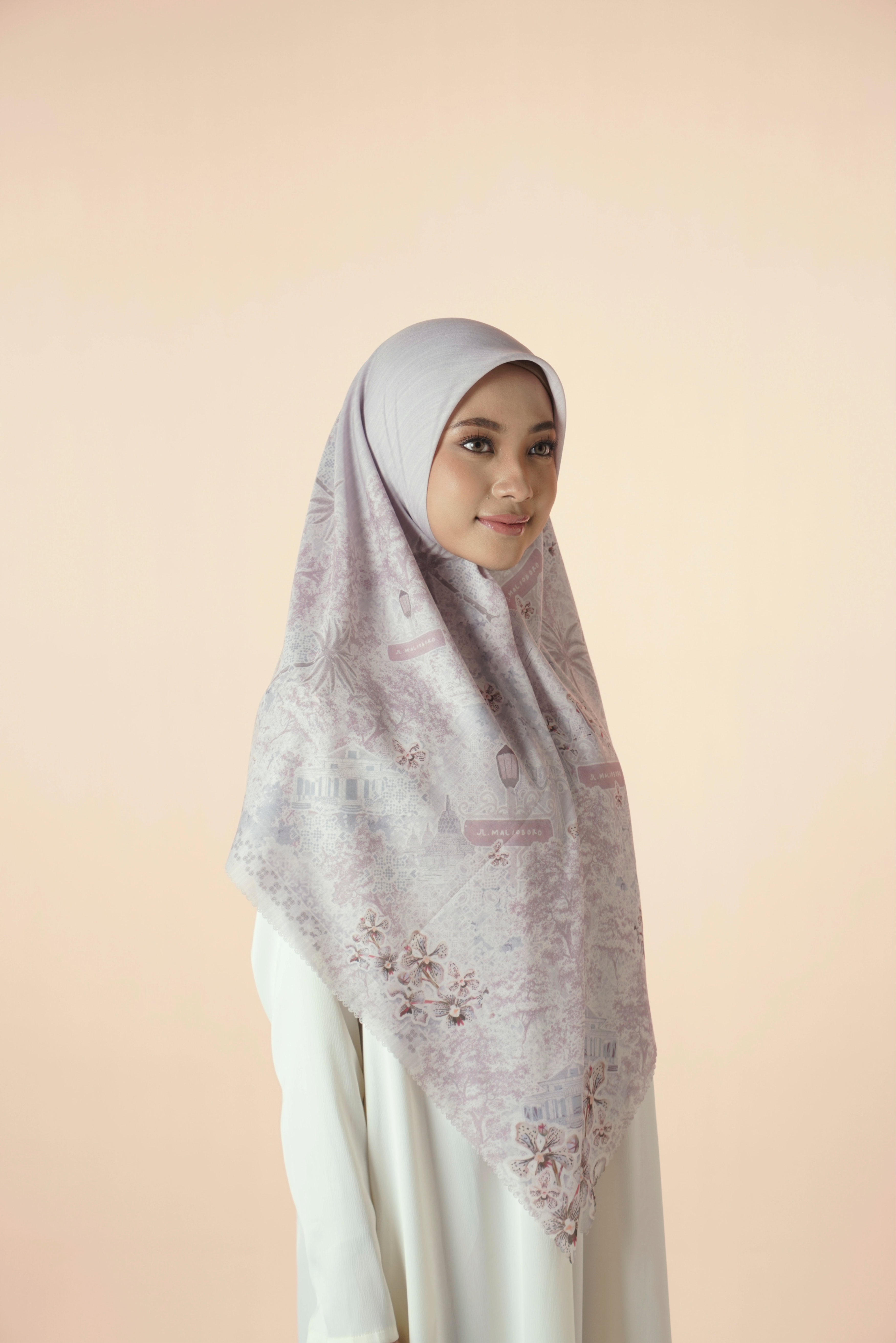 Elzatta Kanara Safiyyah Syar'i