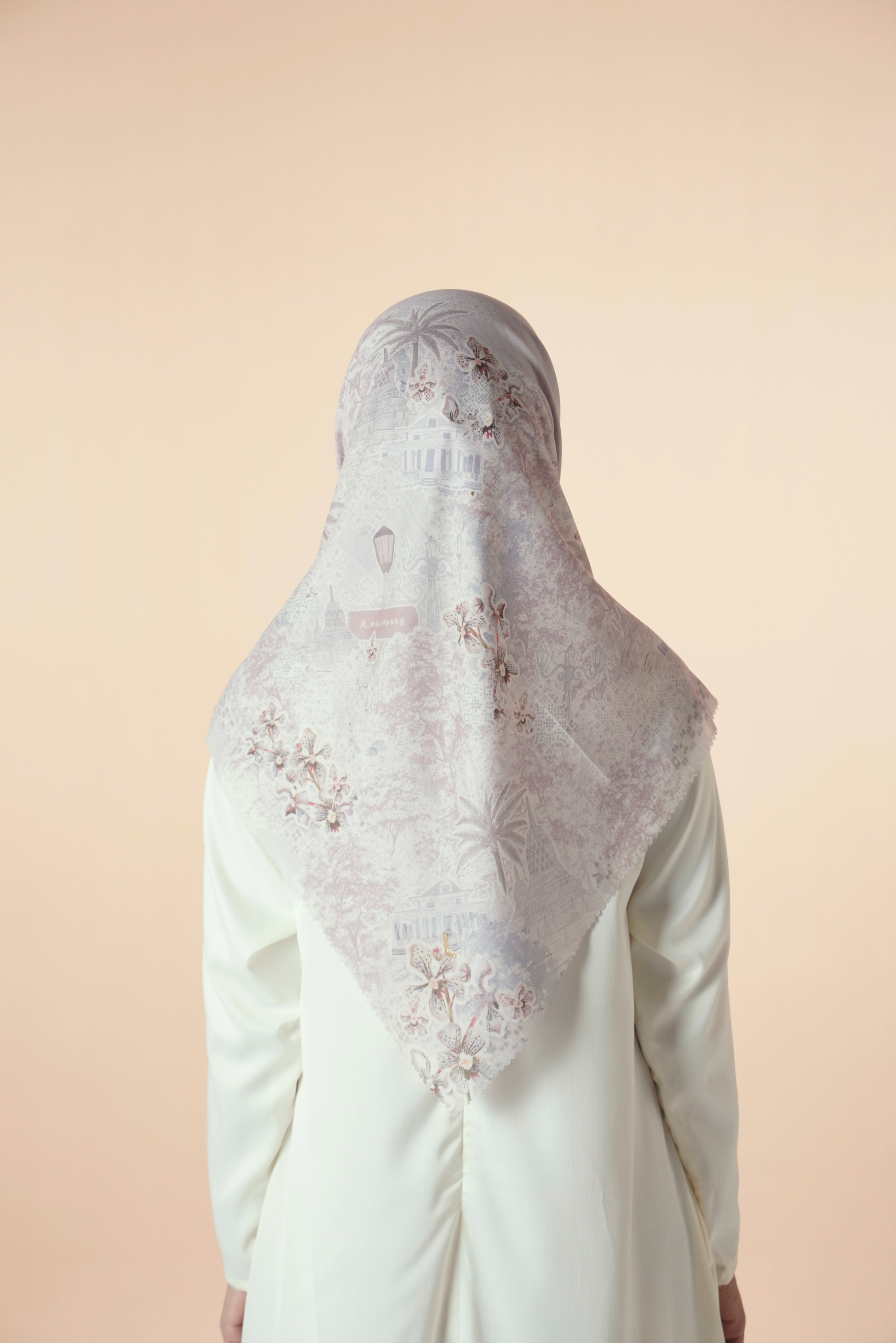 Elzatta Kanara Safiyyah Syar'i