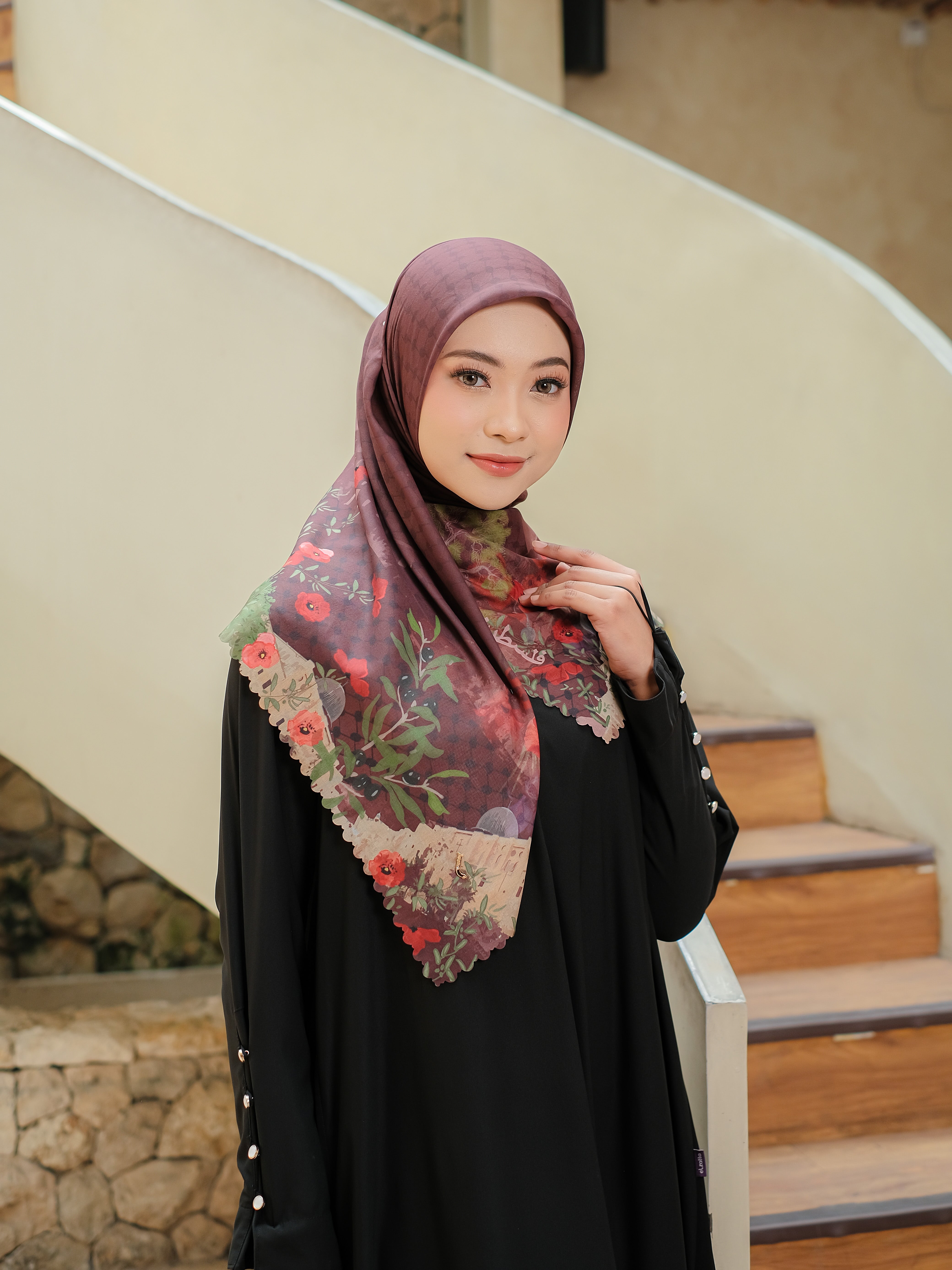 Kanara Palestine Al-Aqsa