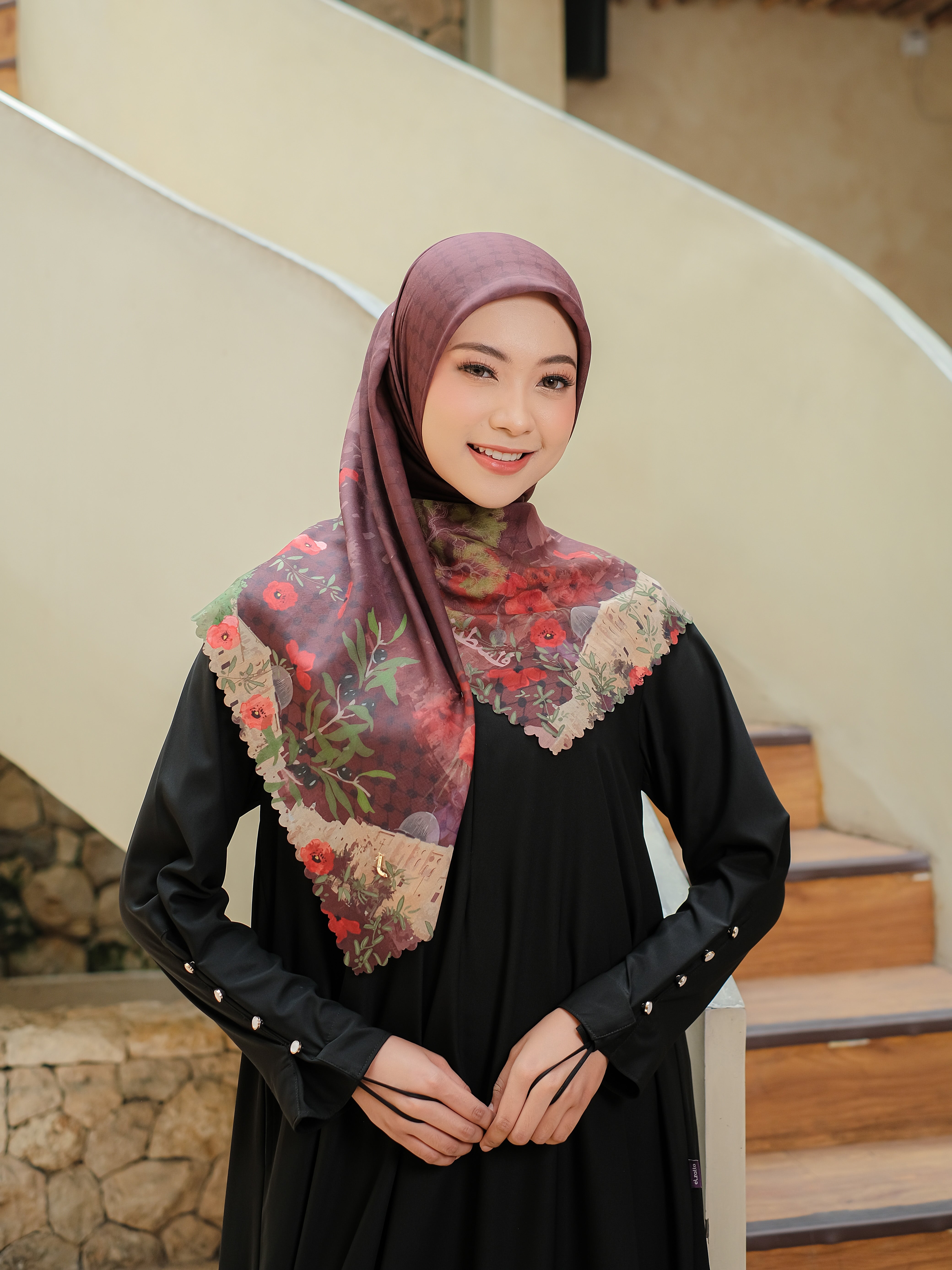 Kanara Palestine Al-Aqsa