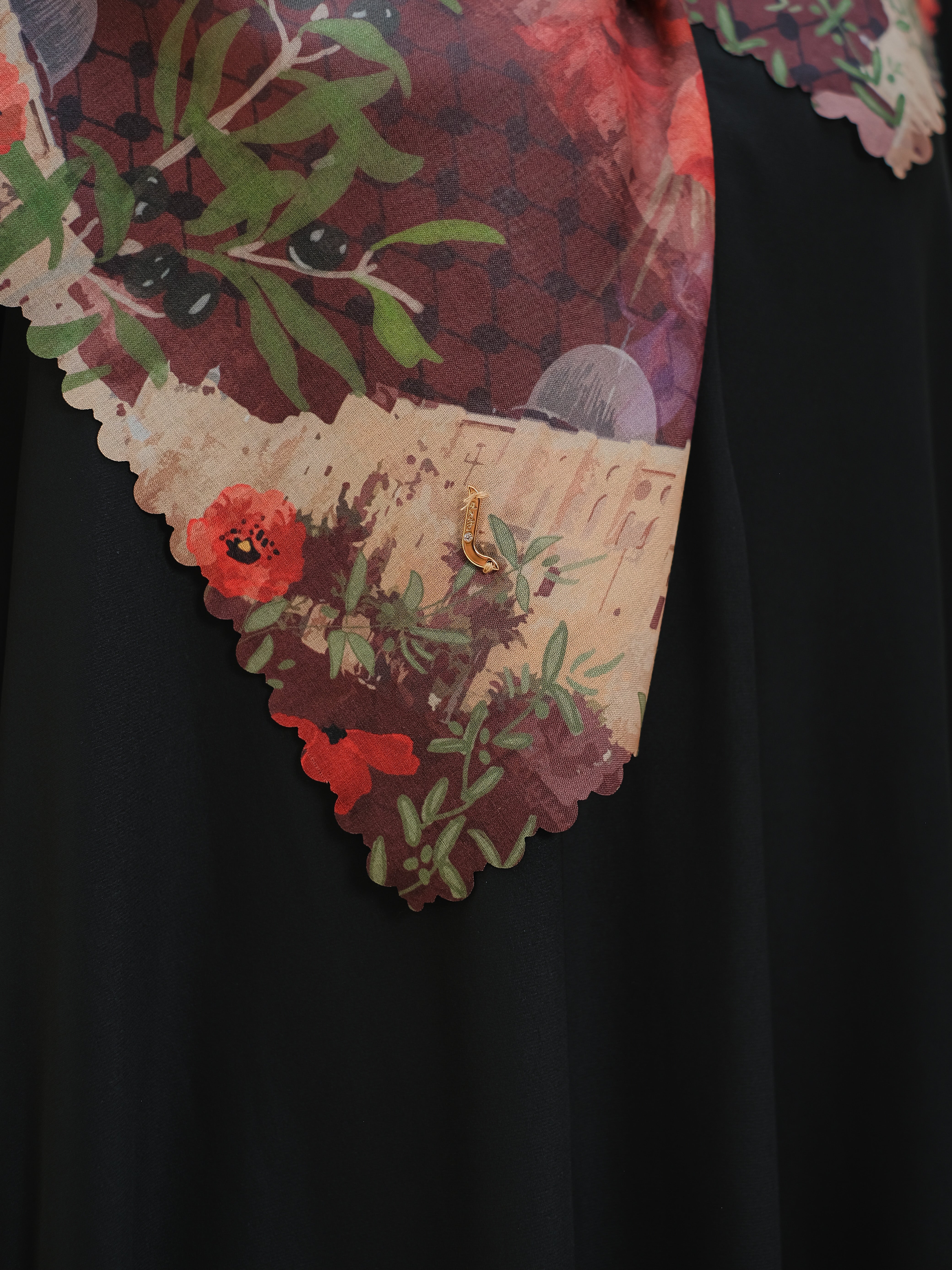 Kanara Palestine Al-Aqsa