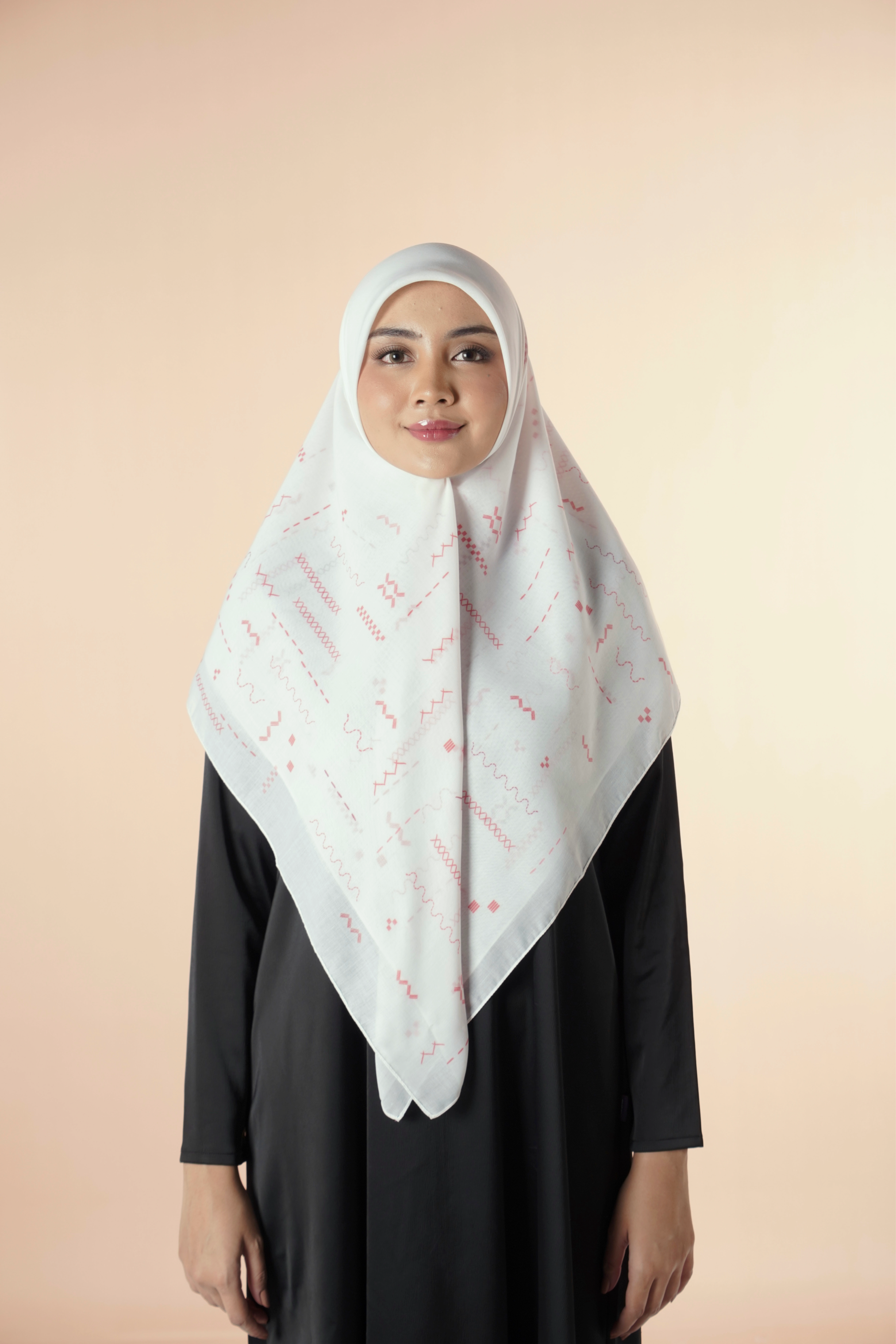 Elzatta Kaila Pop Stitches