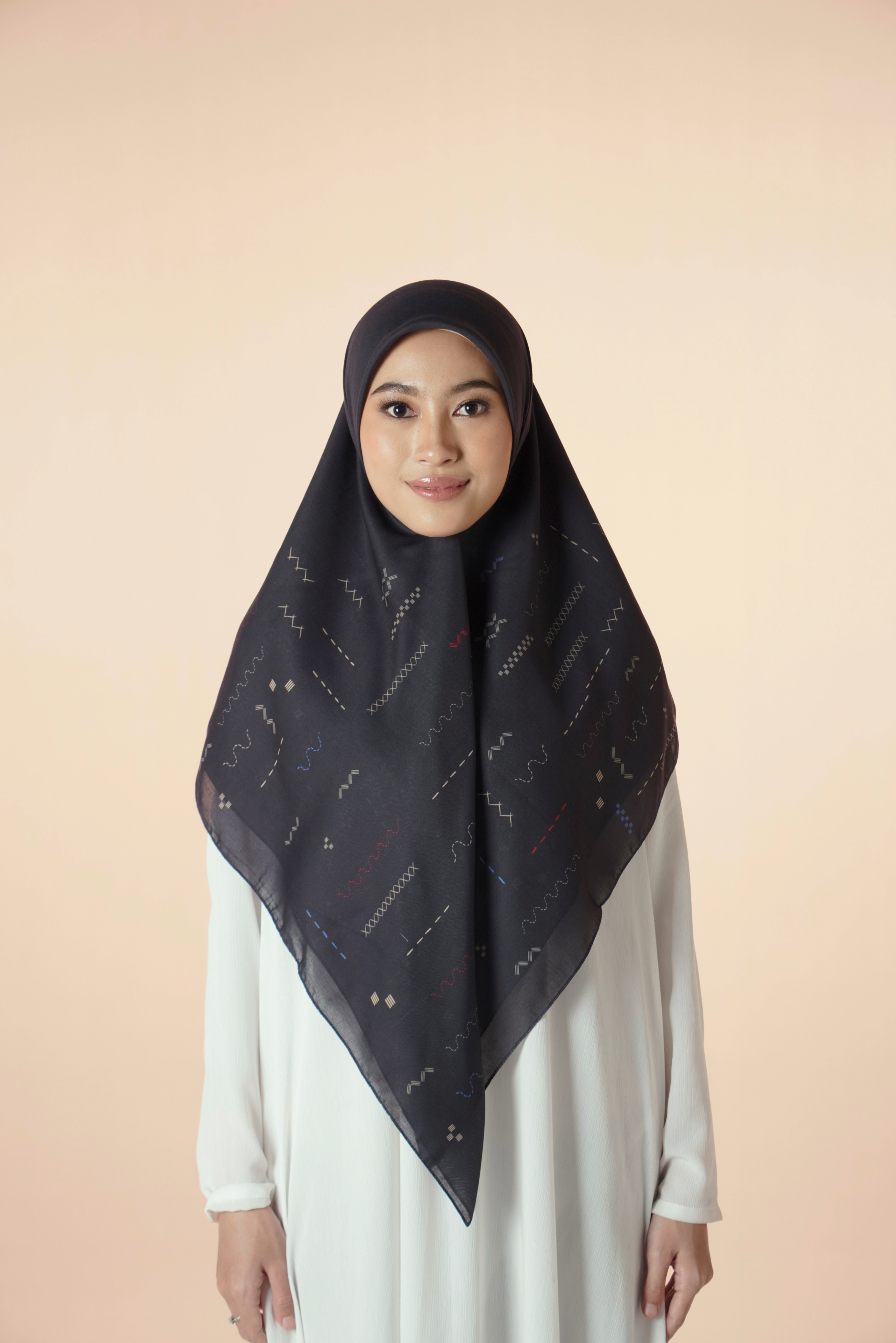 Elzatta Kaila Pop Stitches