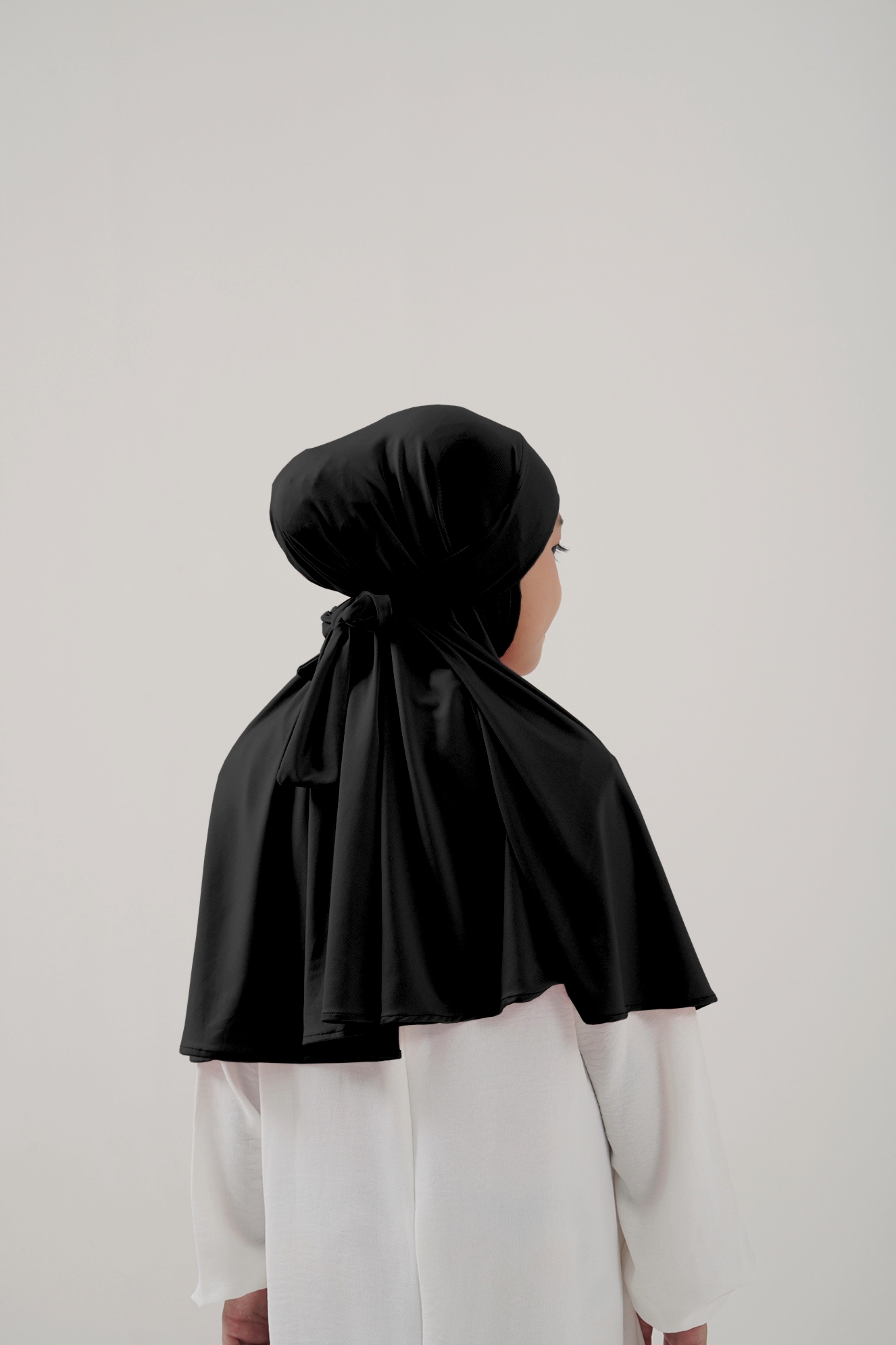 Elzatta Instan Khimar Kids
