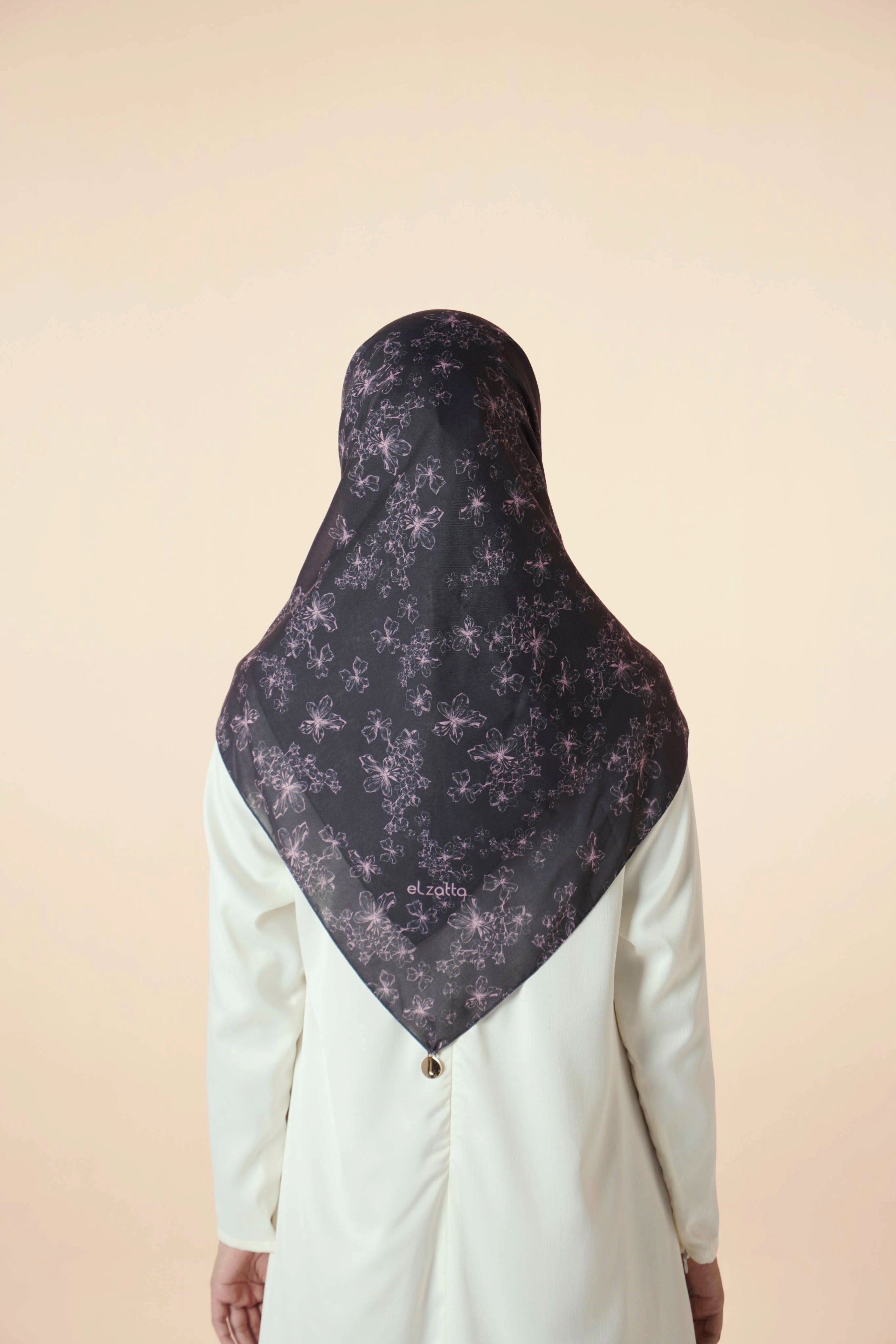 Kaila Alimah Clematis