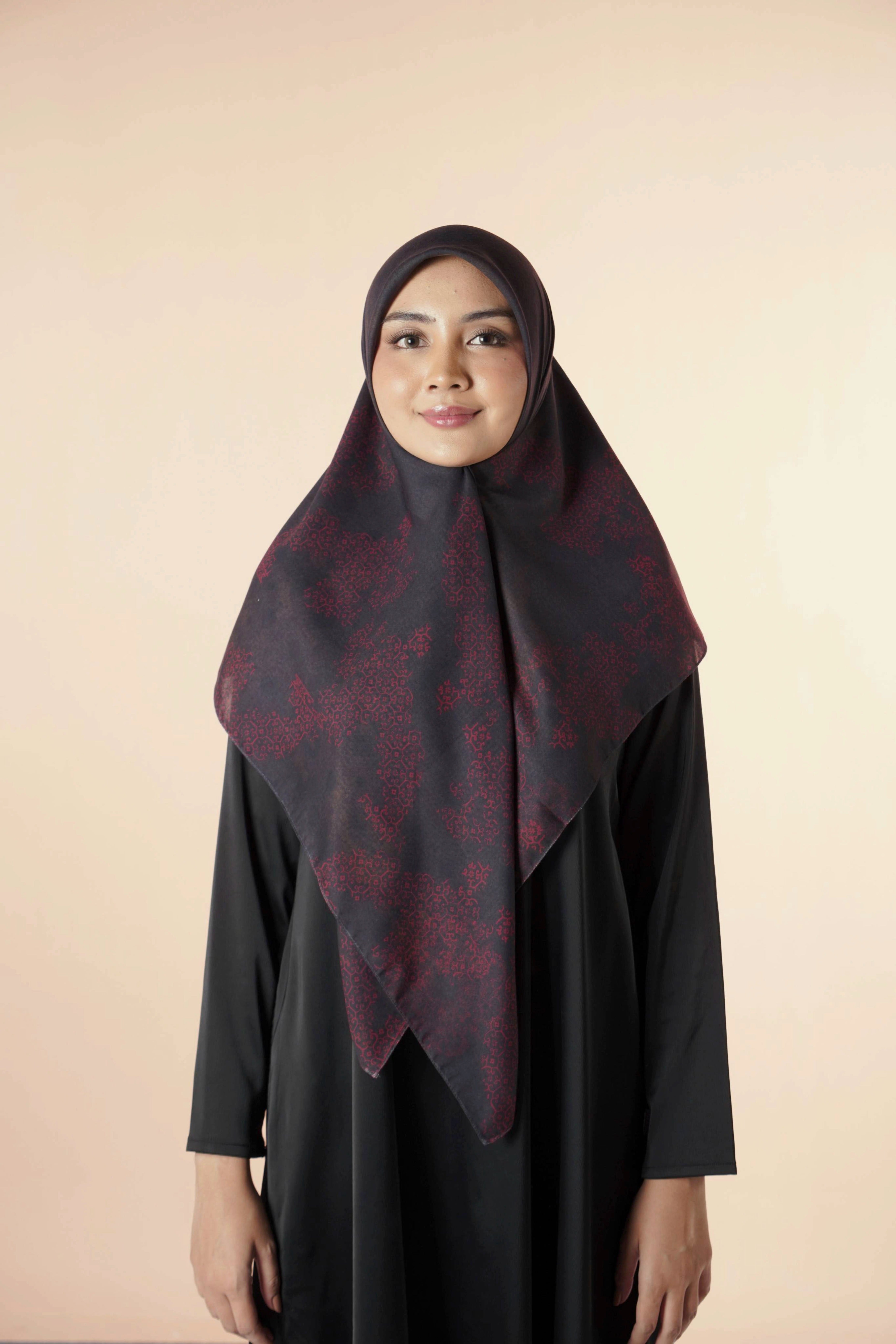 Kaila Vintage Tapestry
