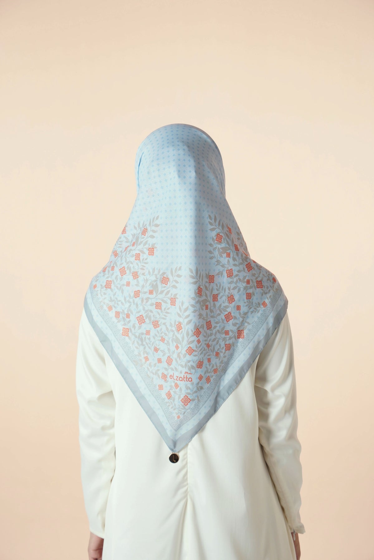 Elzatta Kaila Ethnic Botanical