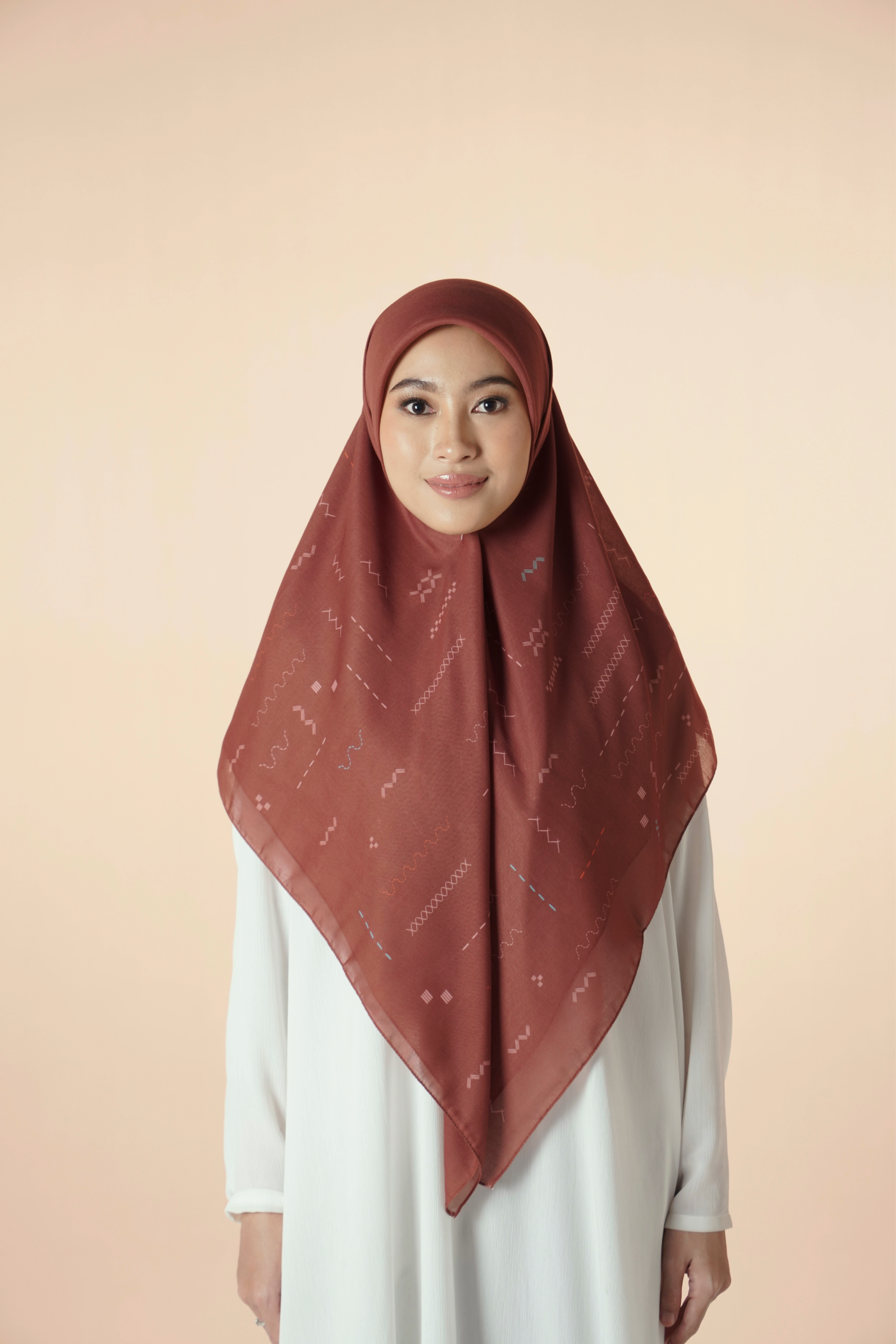 Elzatta Kaila Pop Stitches