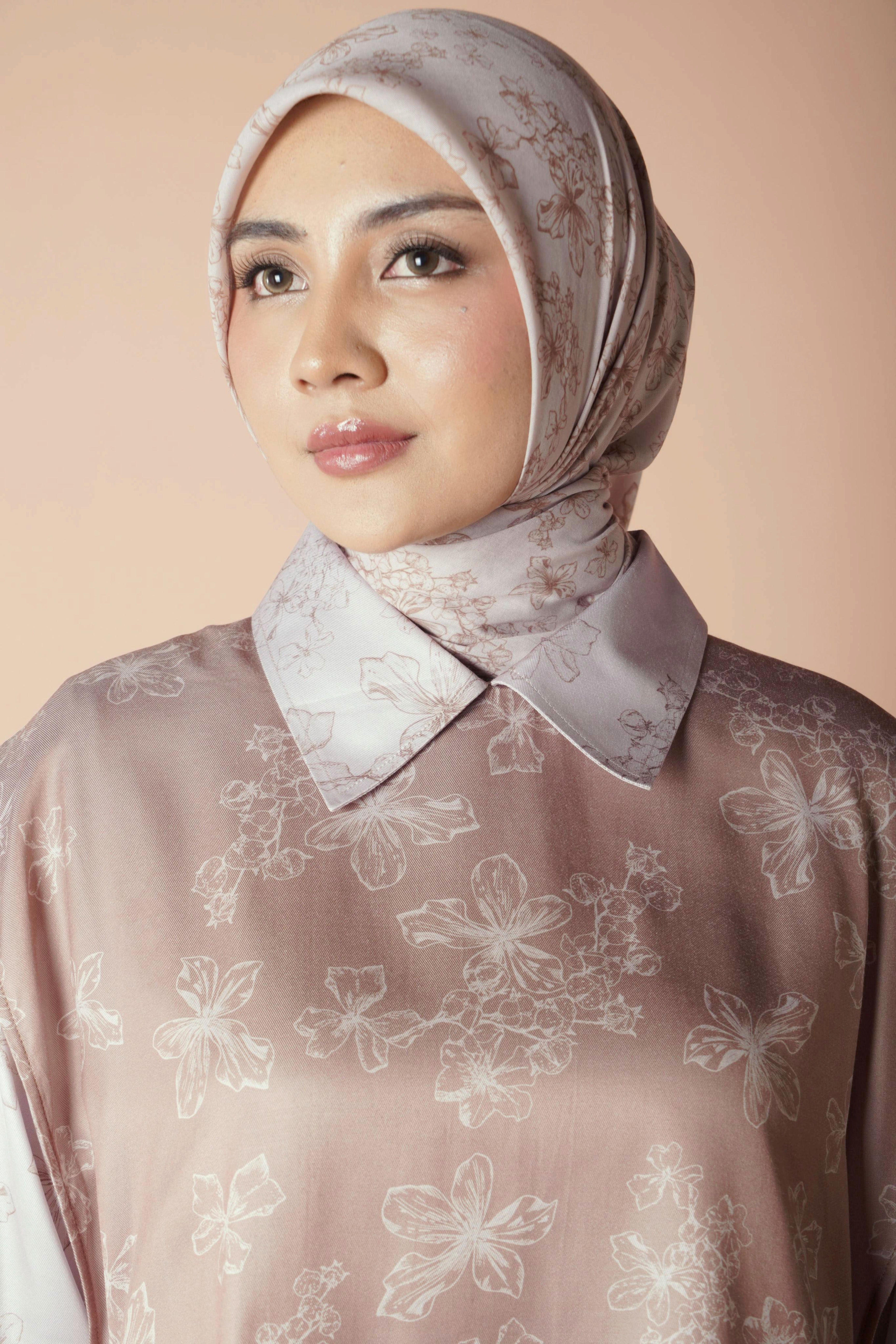 Gamis Tali Alimah