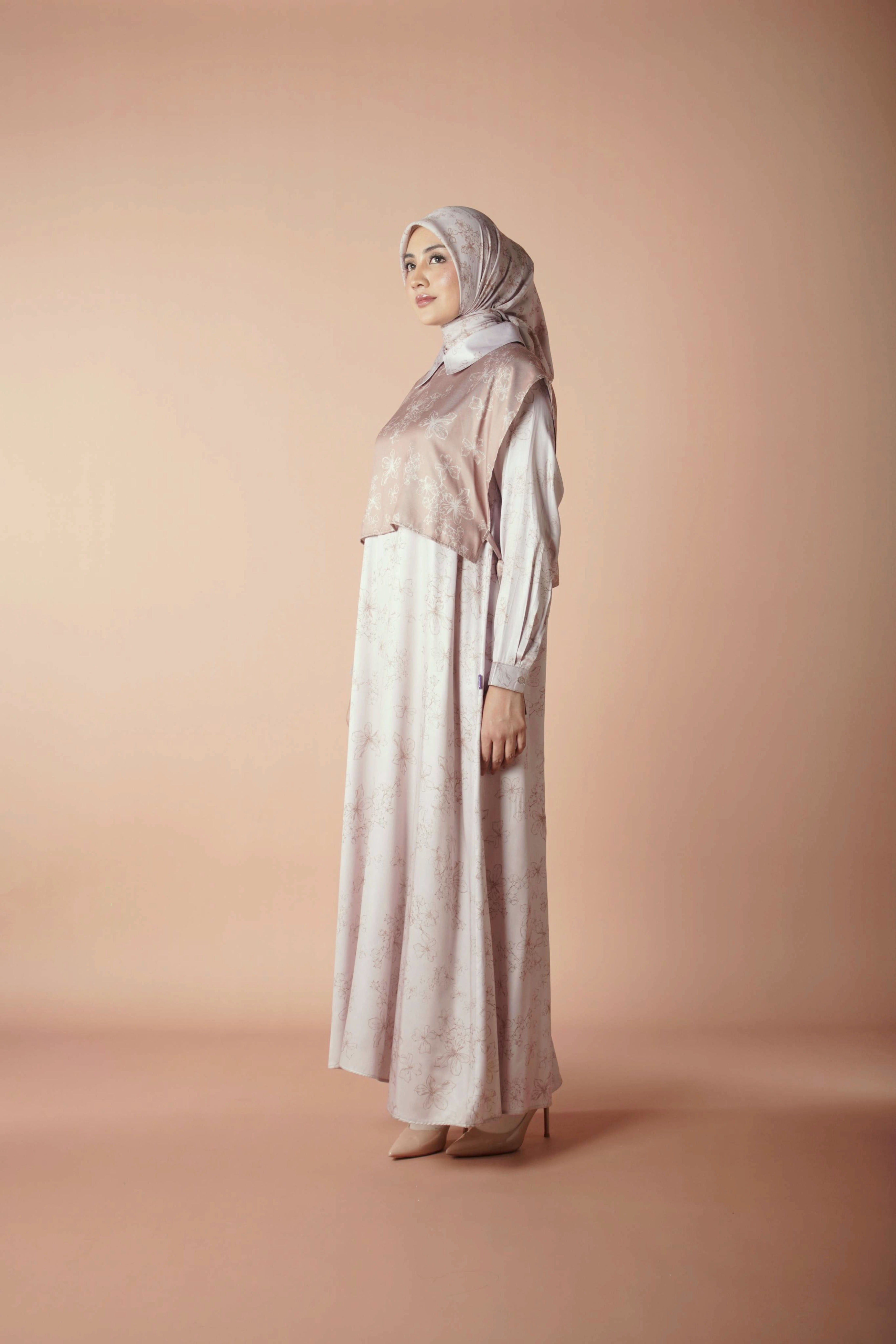 Gamis Tali Alimah