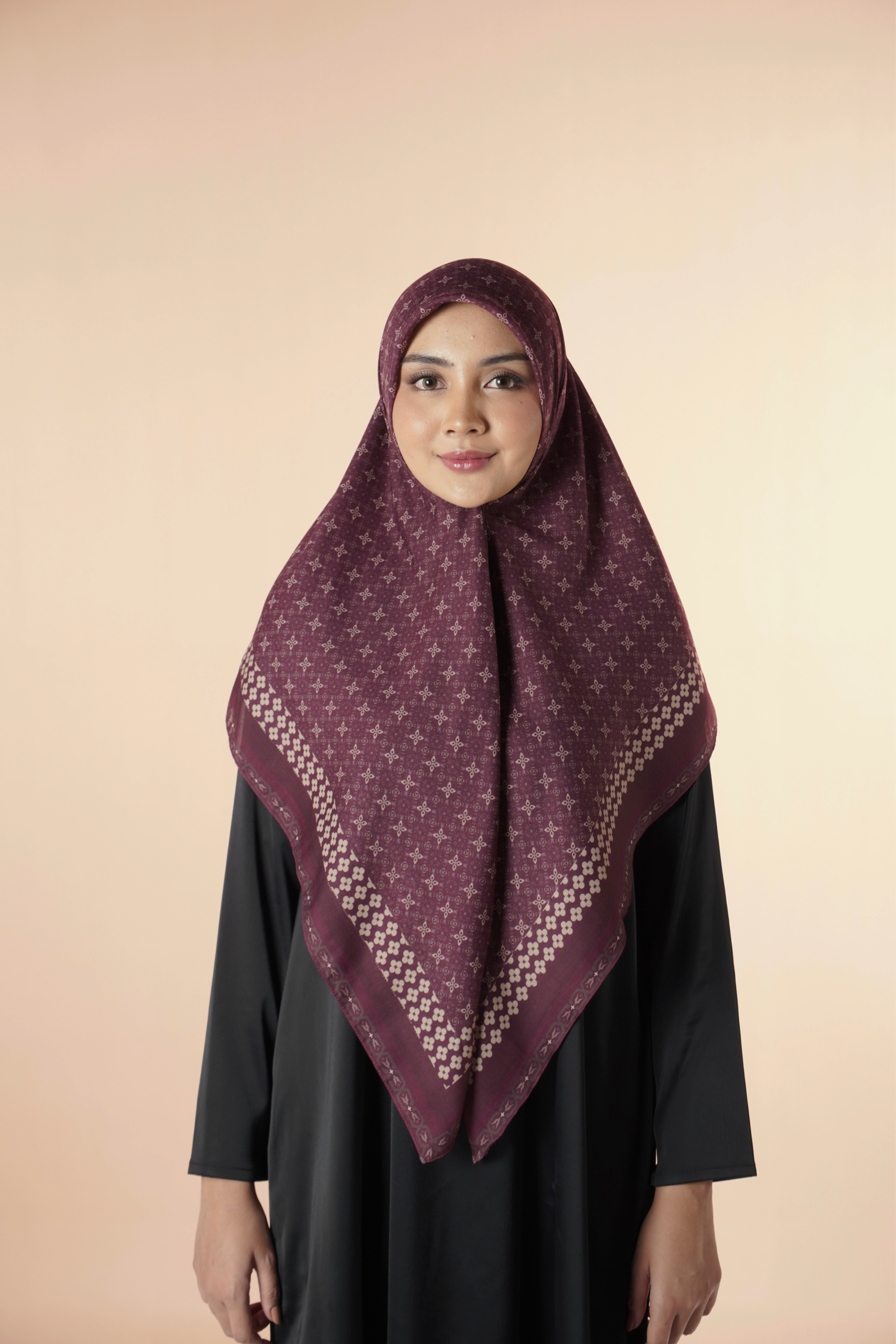 Kaila Classic Rosette