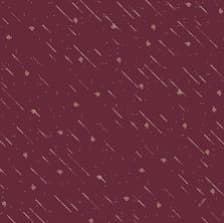 KAILA SAFFRON SPLATTER