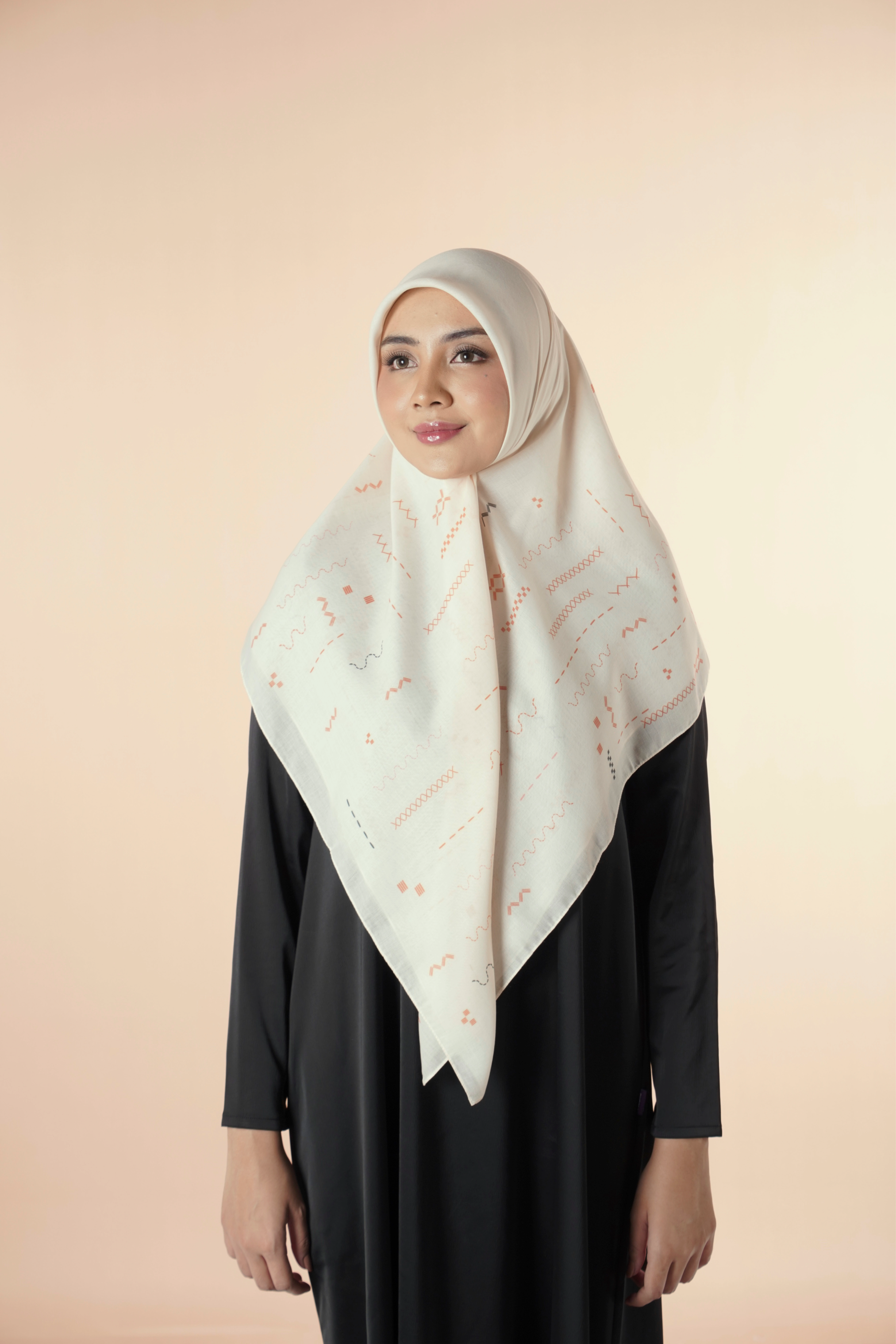 Elzatta Kaila Pop Stitches
