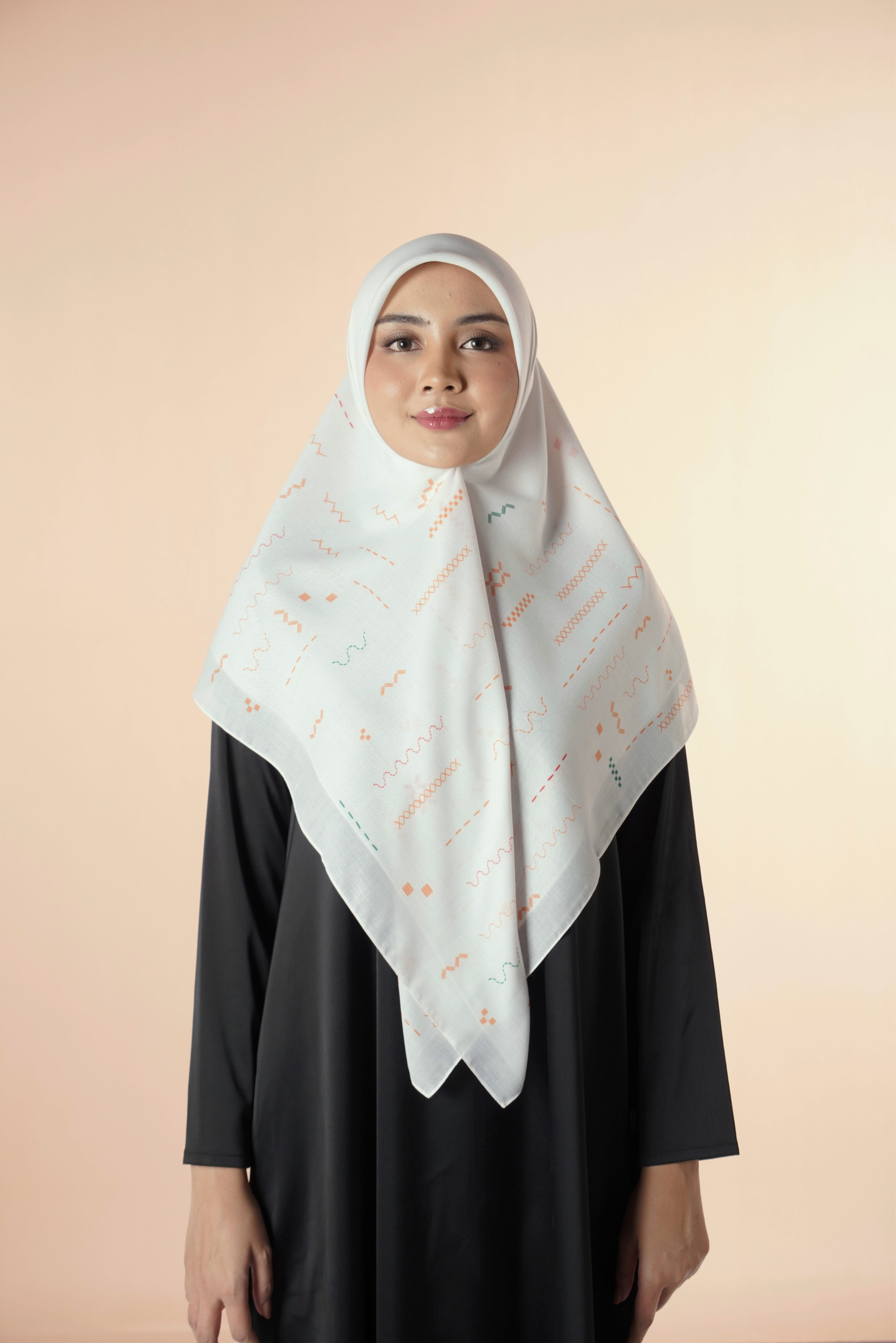 Elzatta Kaila Pop Stitches
