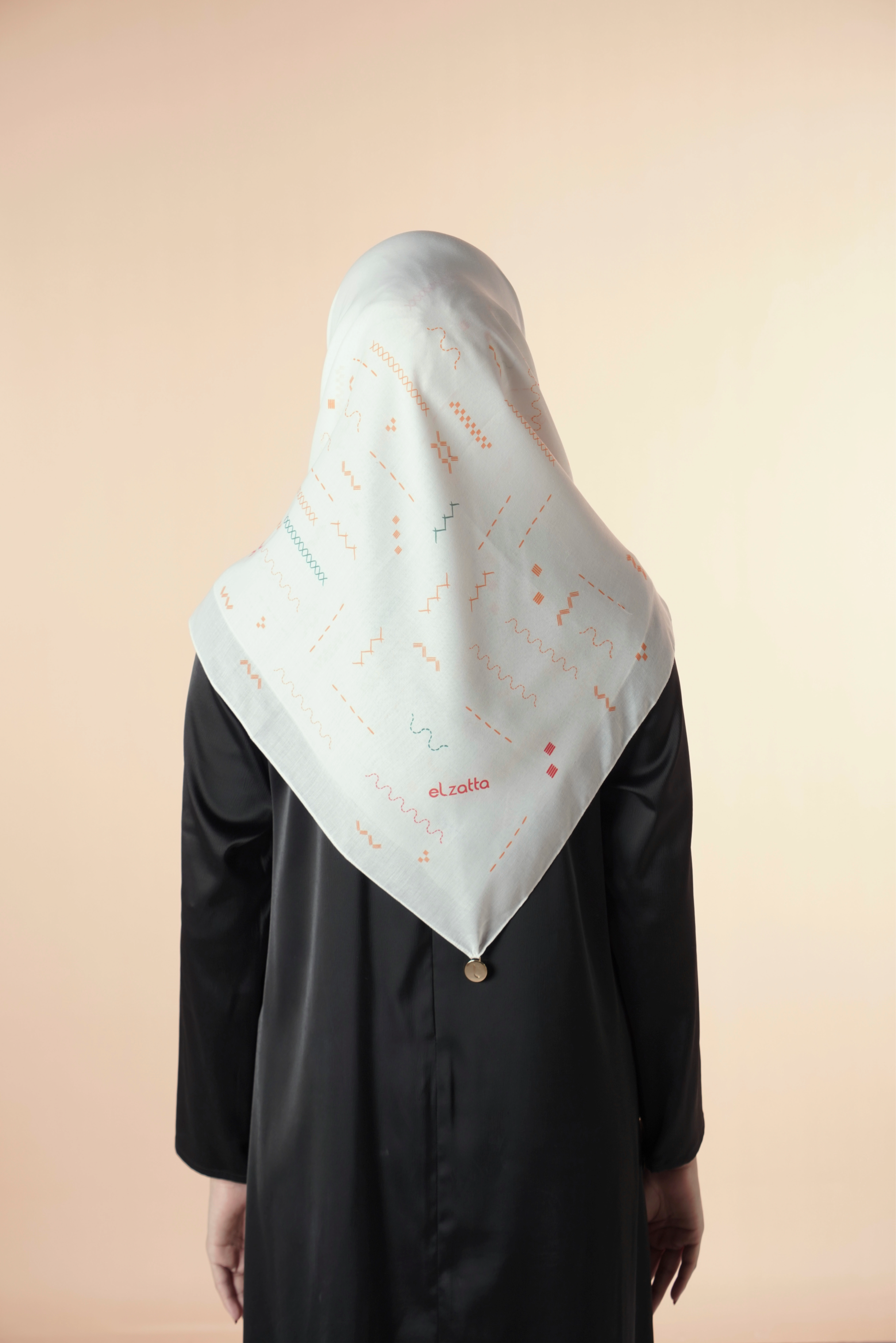 Elzatta Kaila Pop Stitches