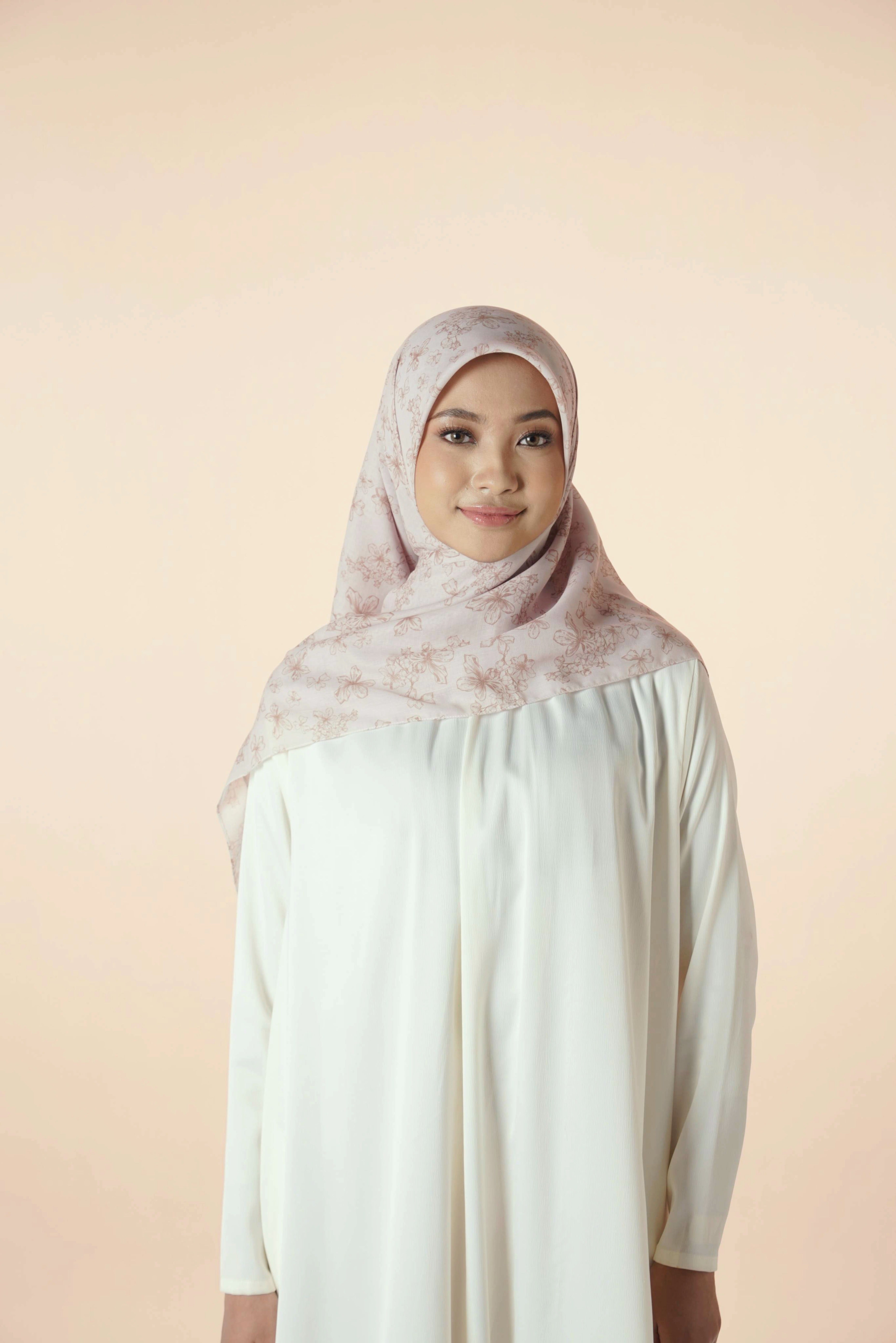 Kaila Alimah Clematis Coksu
