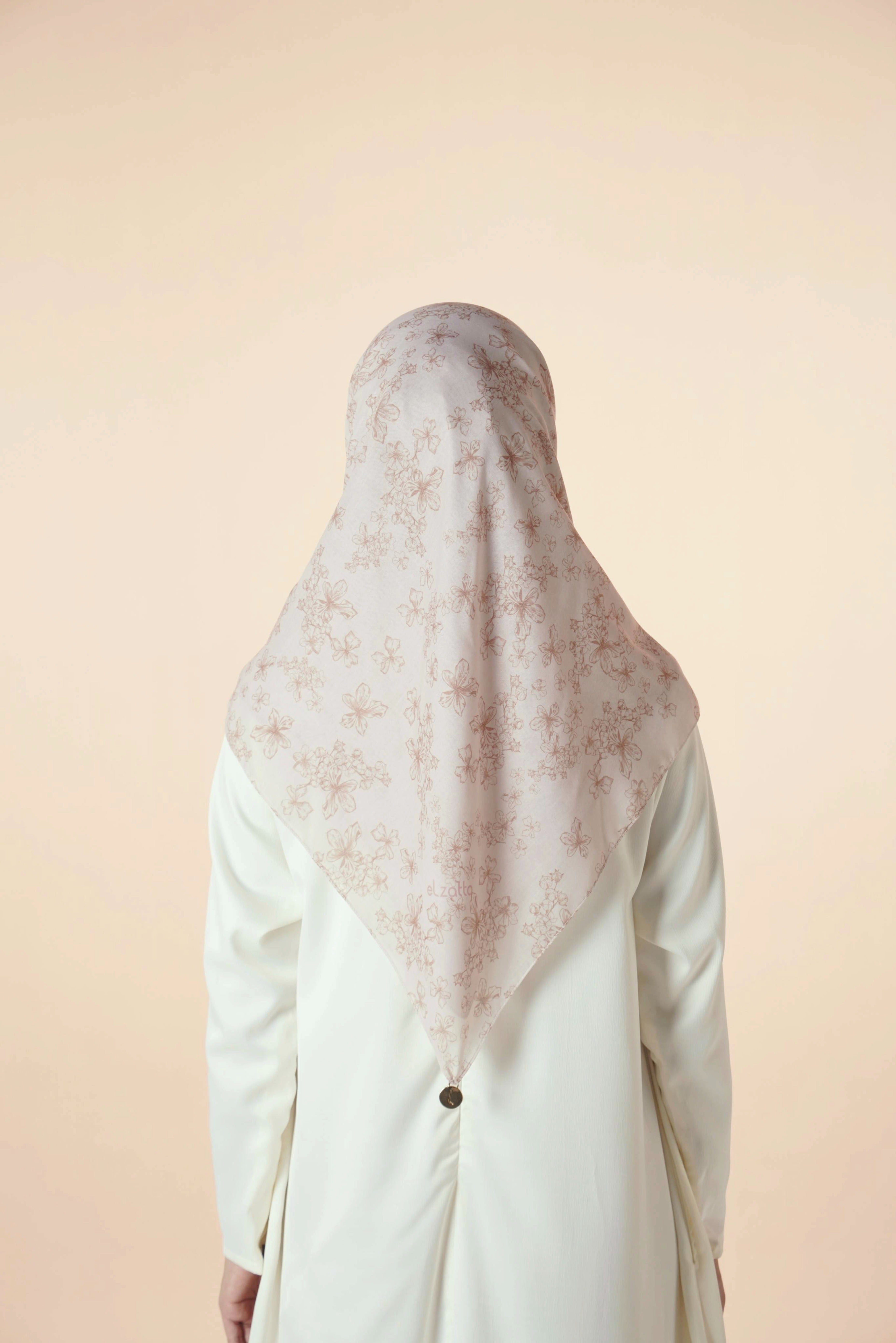 Kaila Alimah Clematis