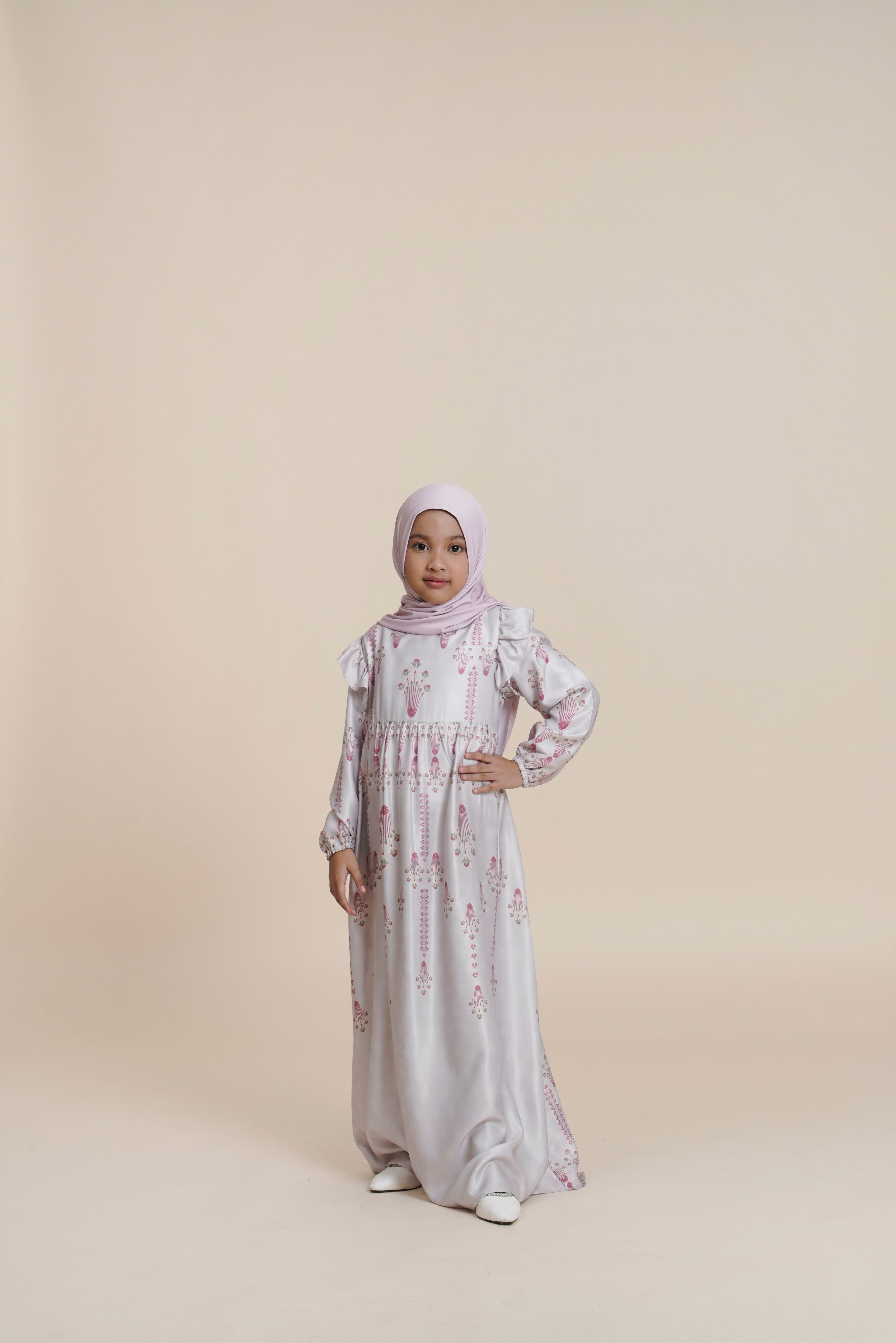 Gamis Anak Sinai