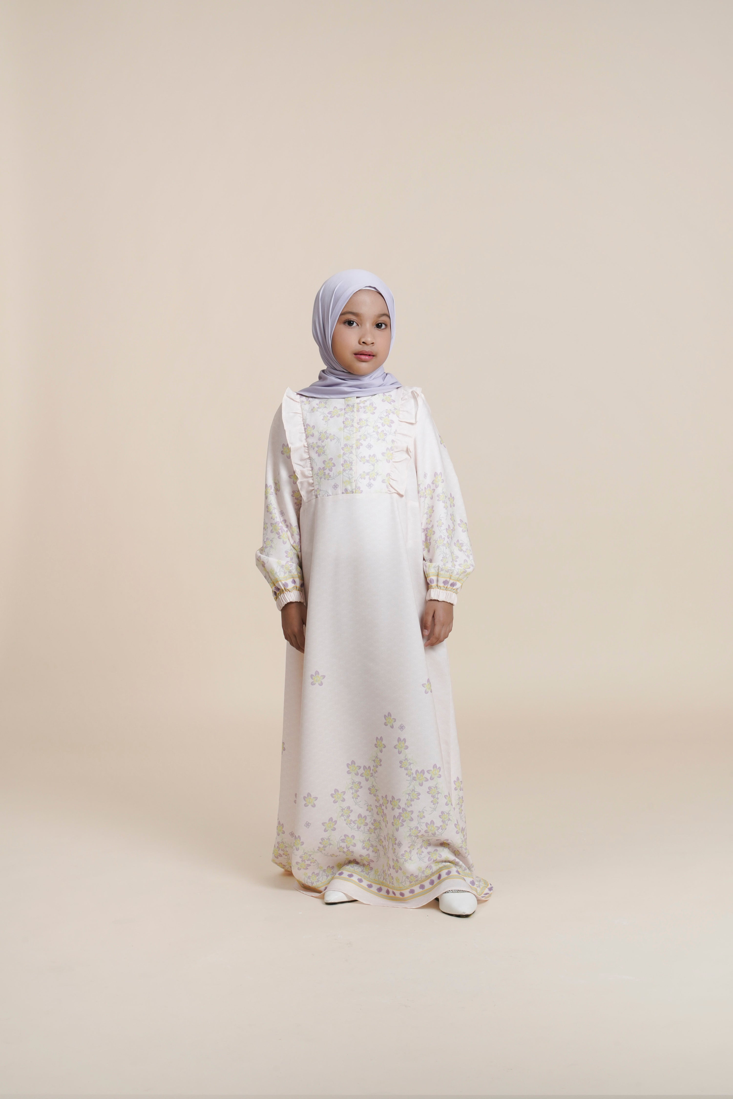 Gamis Anak Miryam
