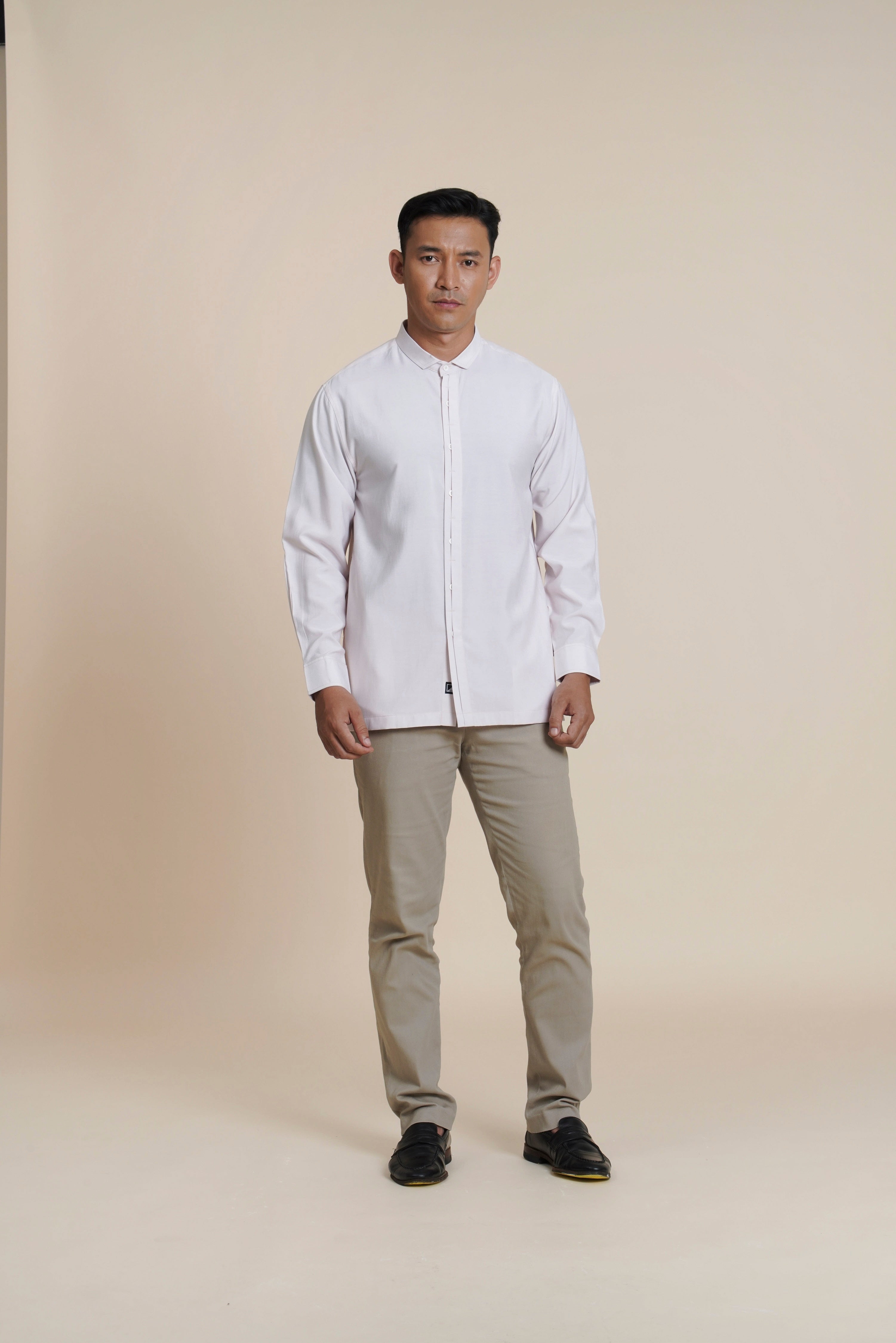 Kemeja List Masyitah