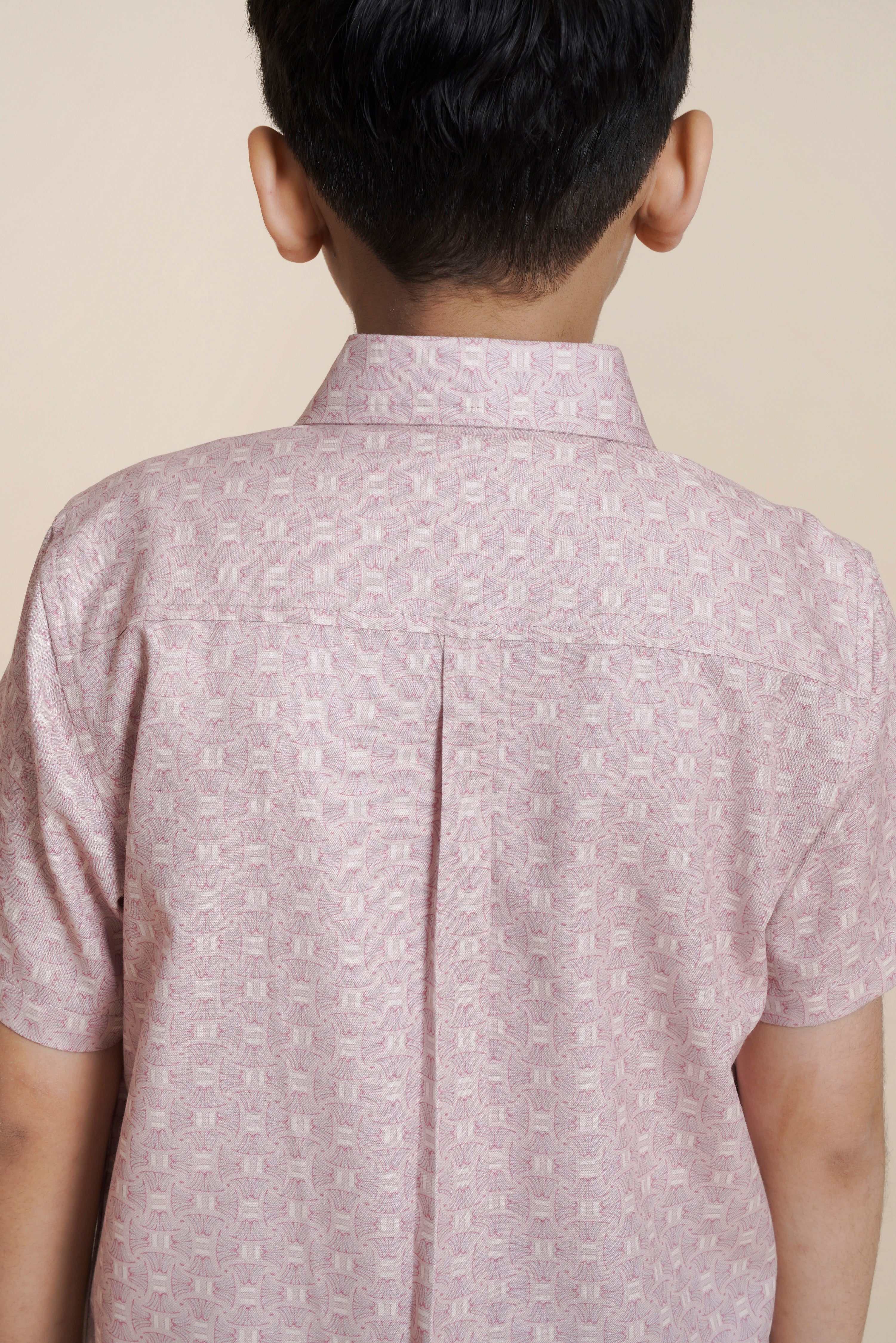 Kemeja Anak Ummumusa