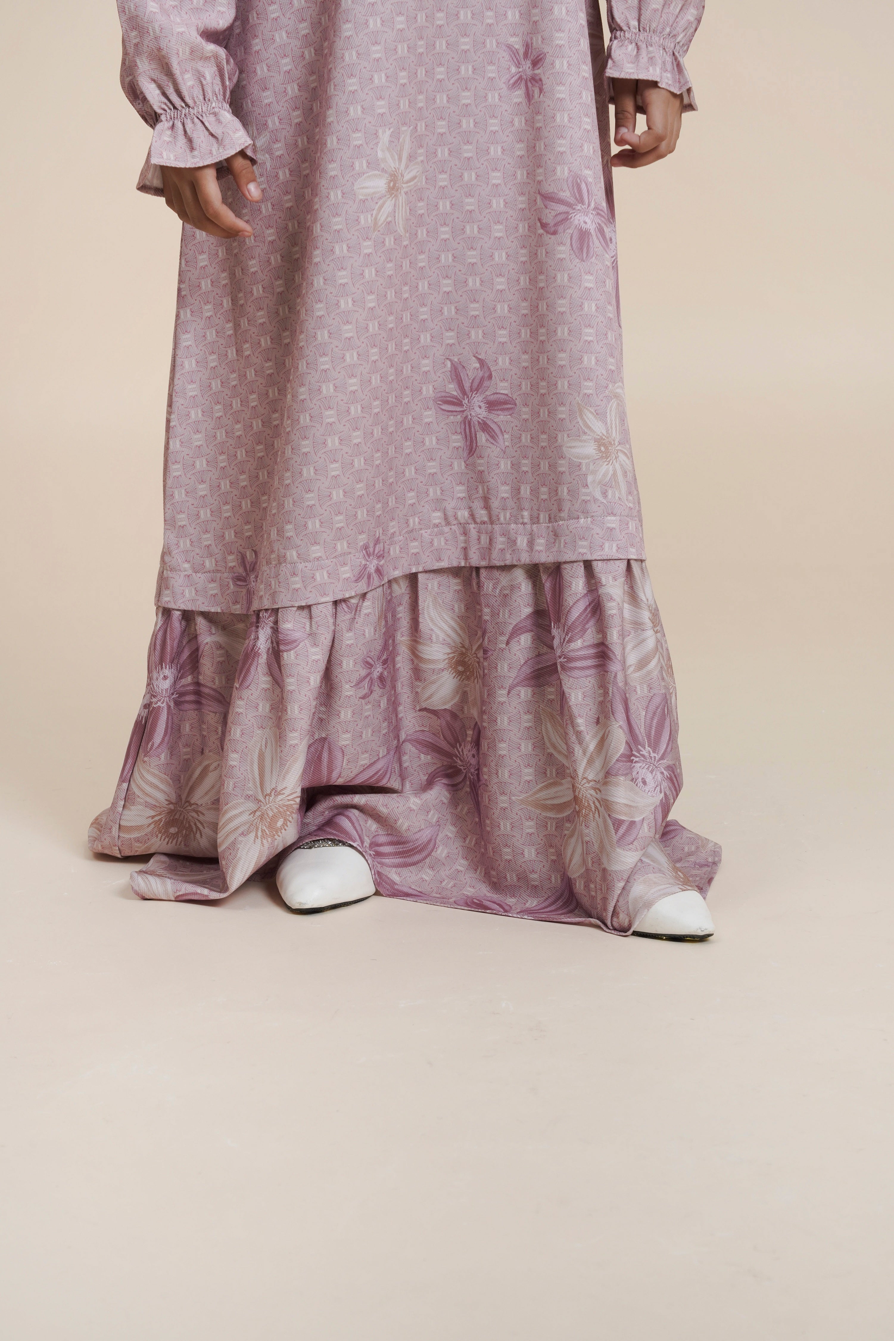 Gamis Anak Ummumusa A