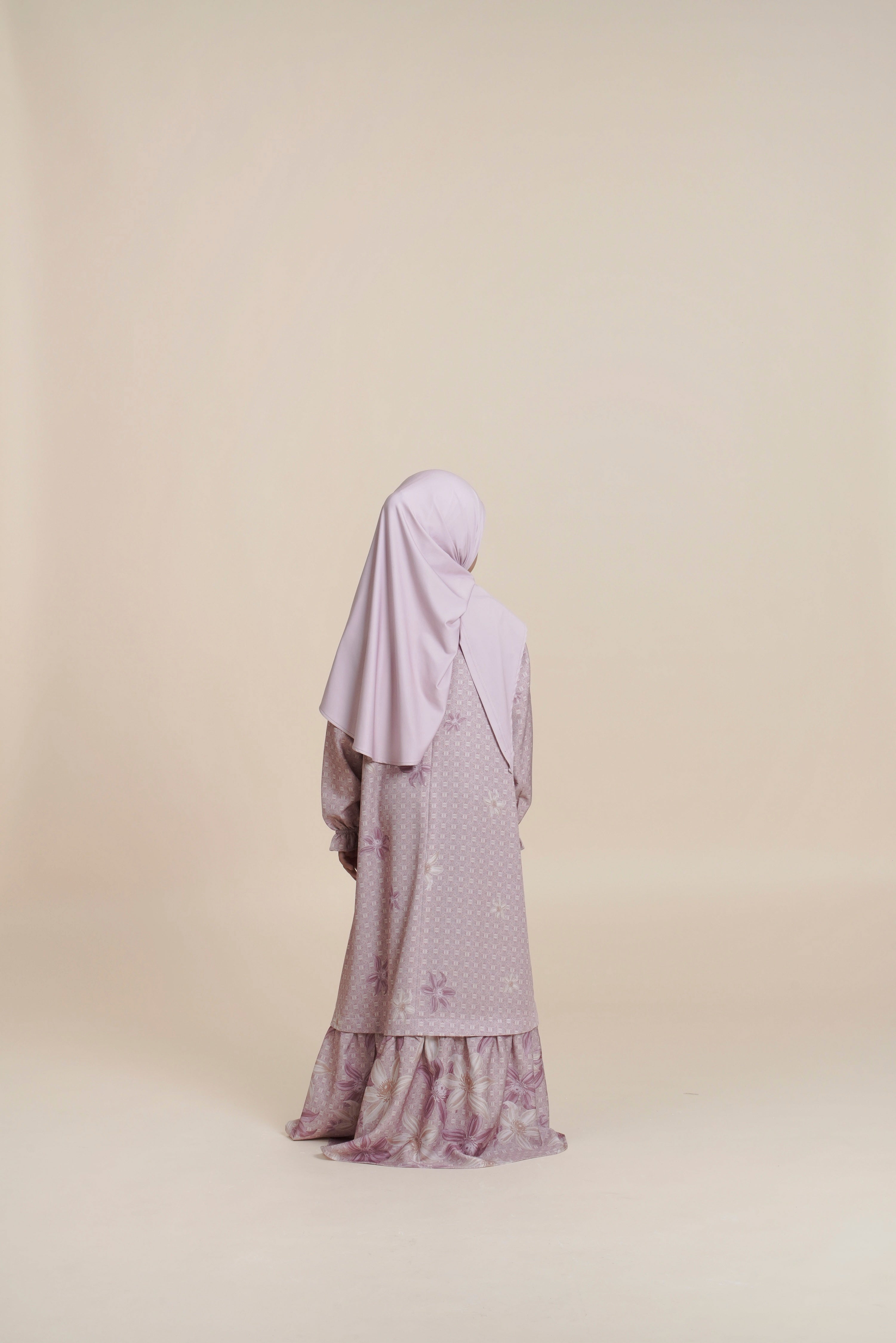 Gamis Anak Ummumusa A