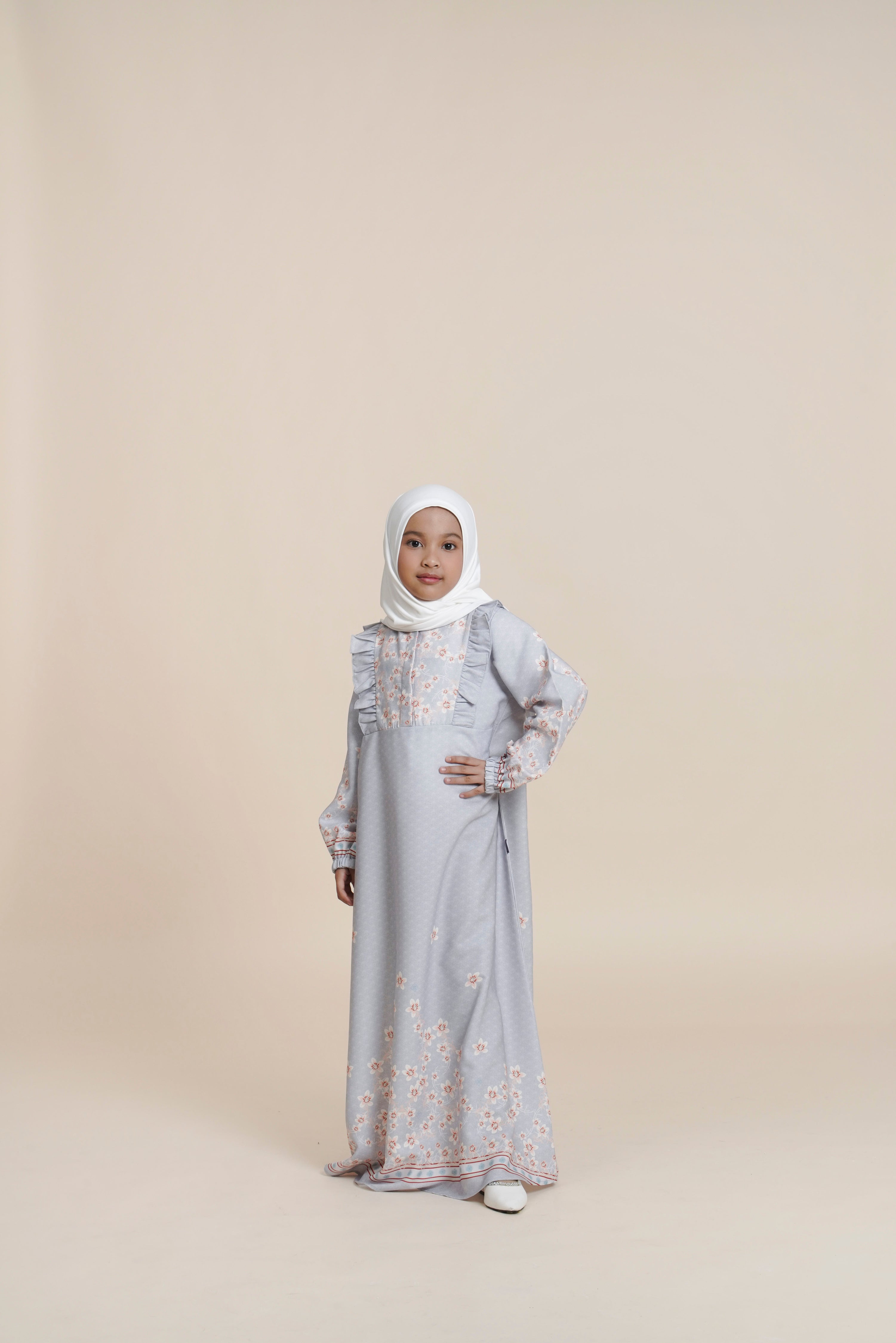 Gamis Anak Miryam
