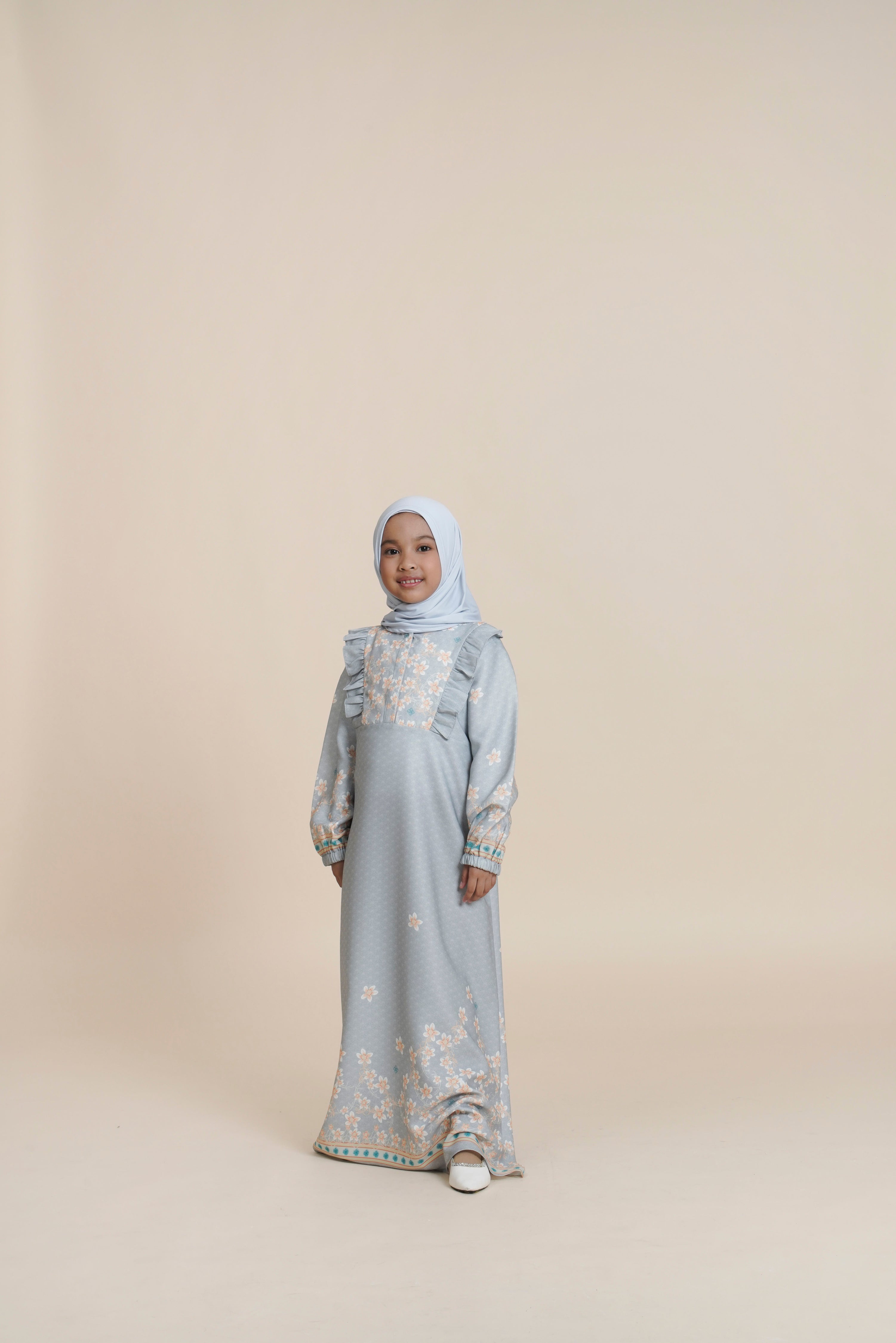 Gamis Anak Miryam
