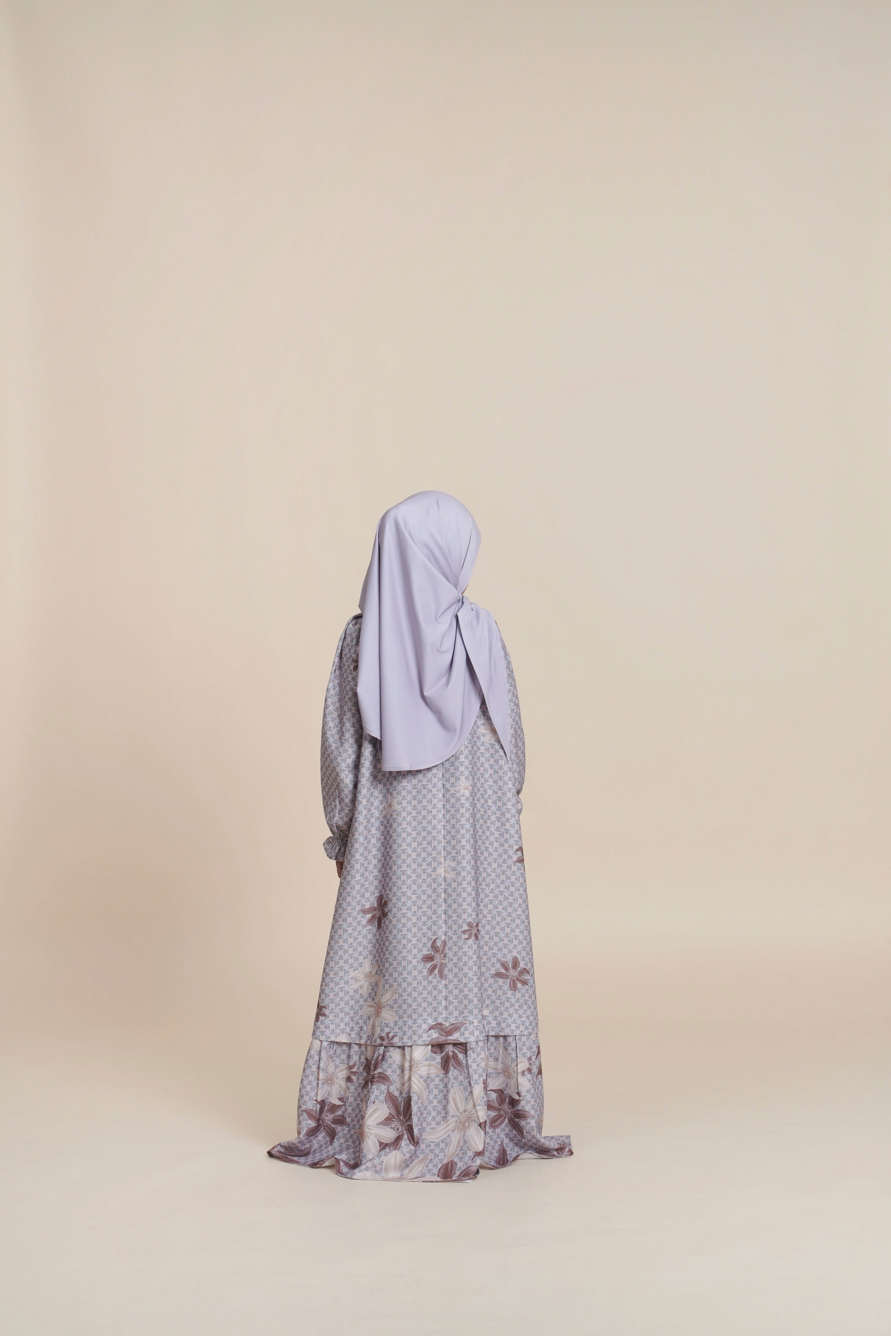 Gamis Anak Ummumusa A