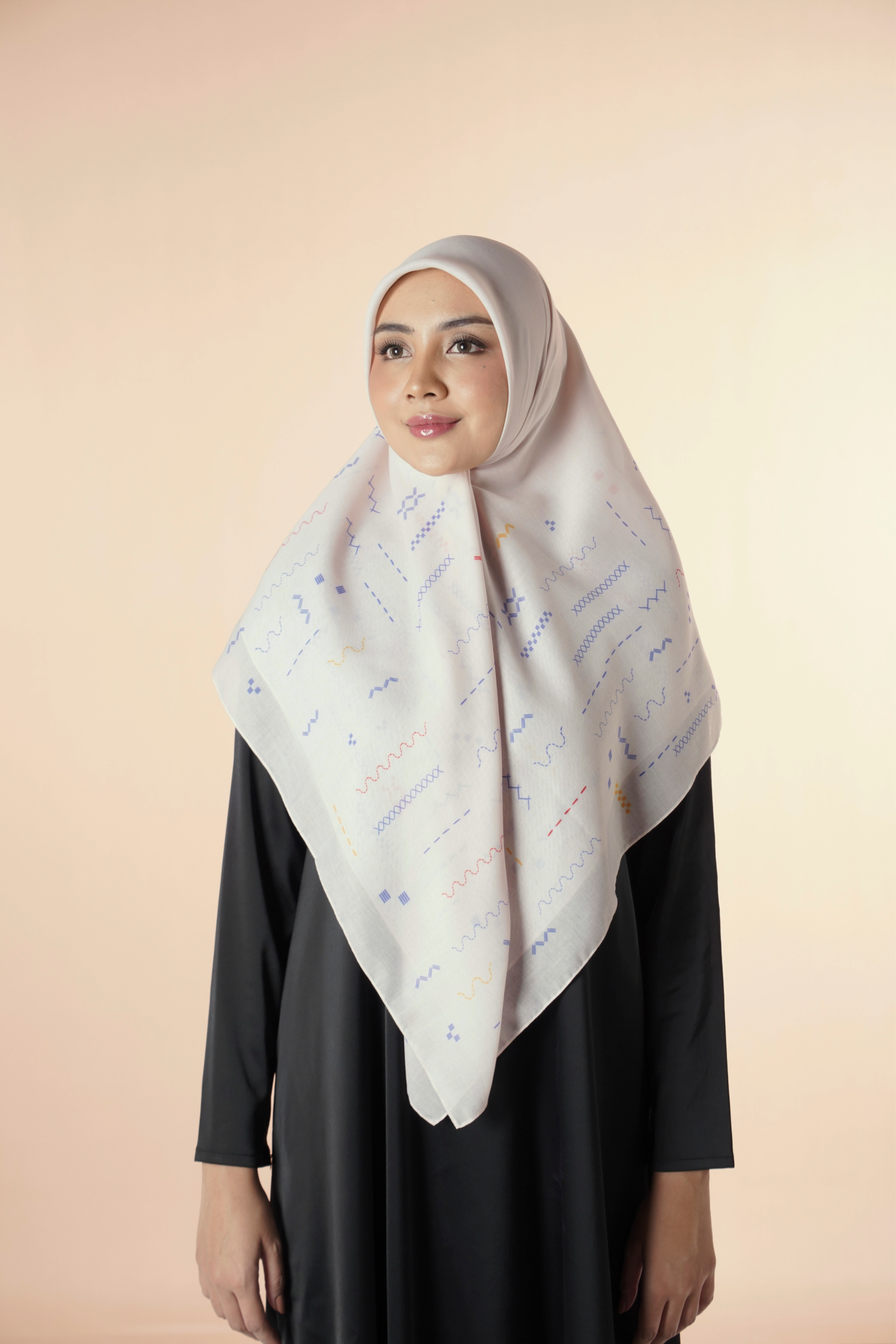 Elzatta Kaila Pop Stitches