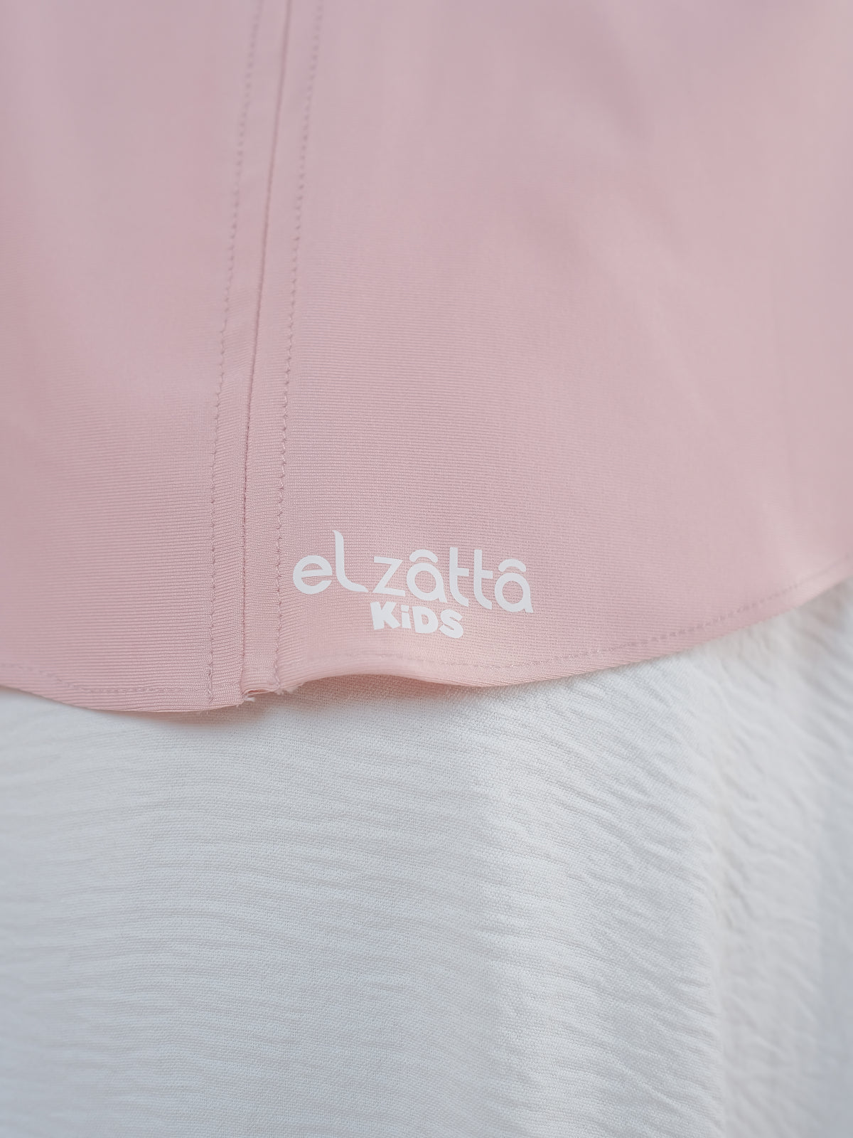 Elzatta Zaria Casual Kids S & M
