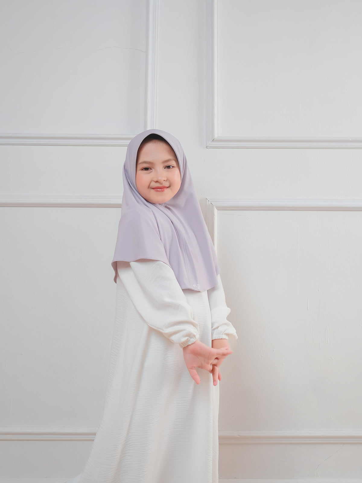 Elzatta Zaria Casual Kids S & M