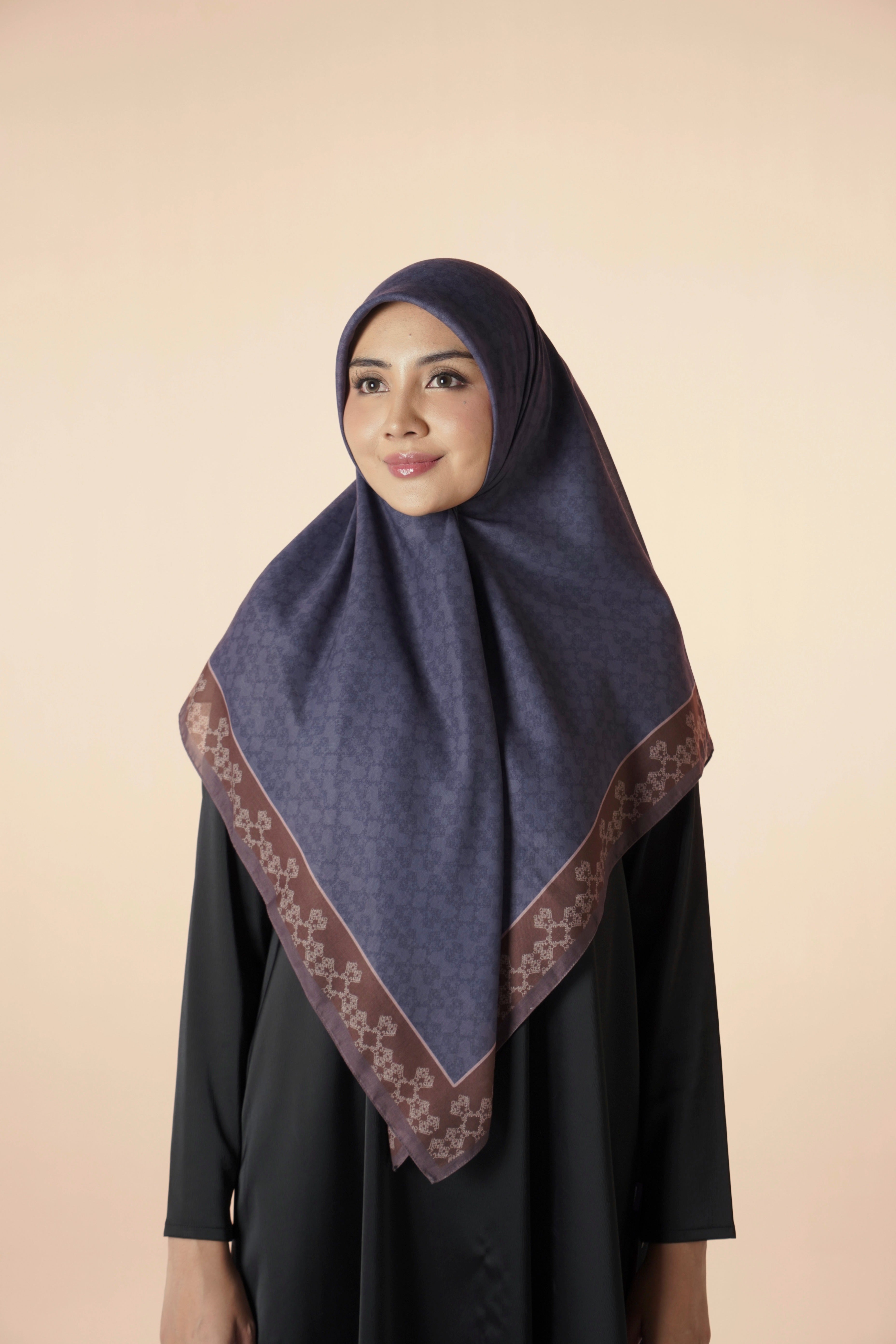 Elzatta Kaila Heritage Damask