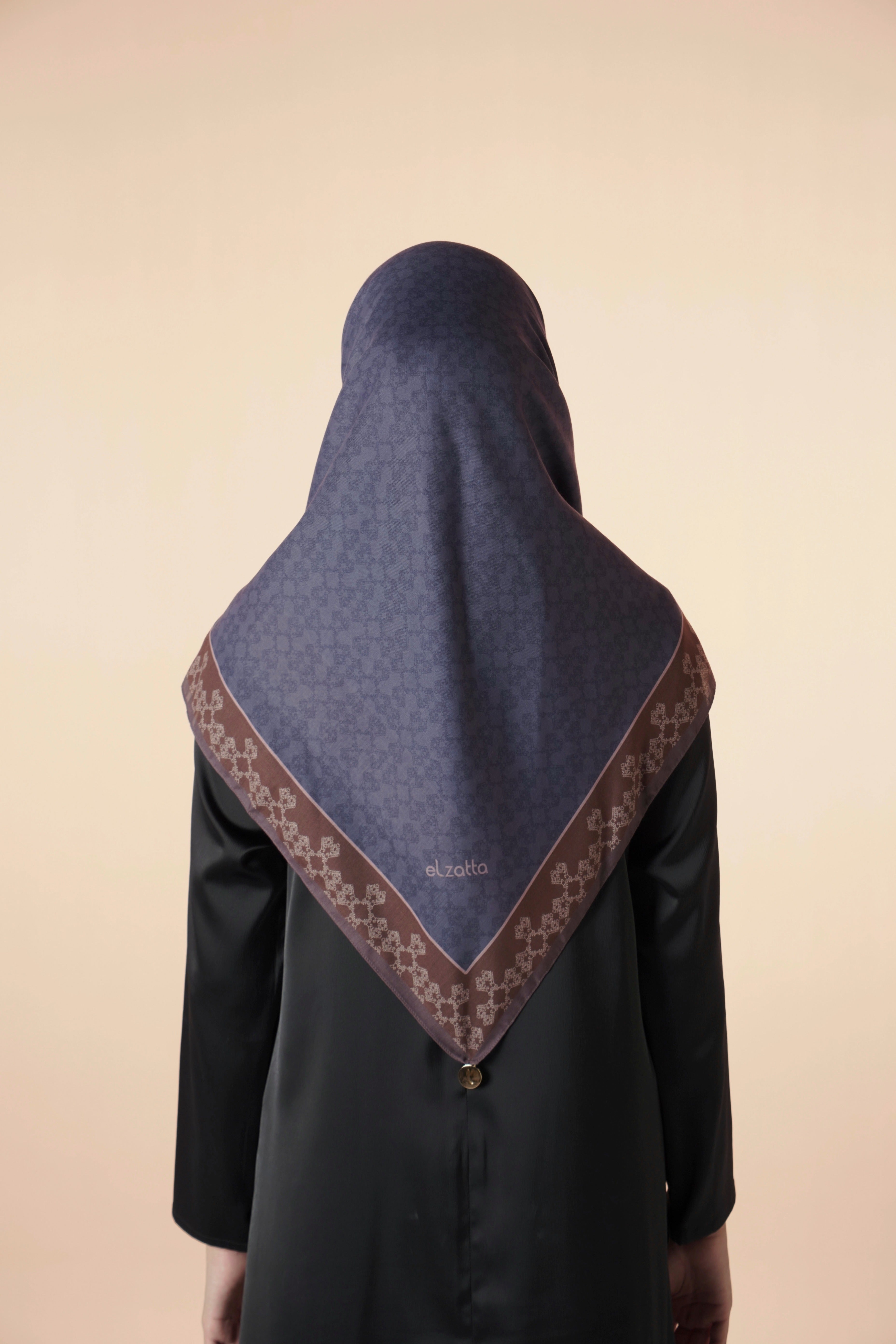 Elzatta Kaila Heritage Damask